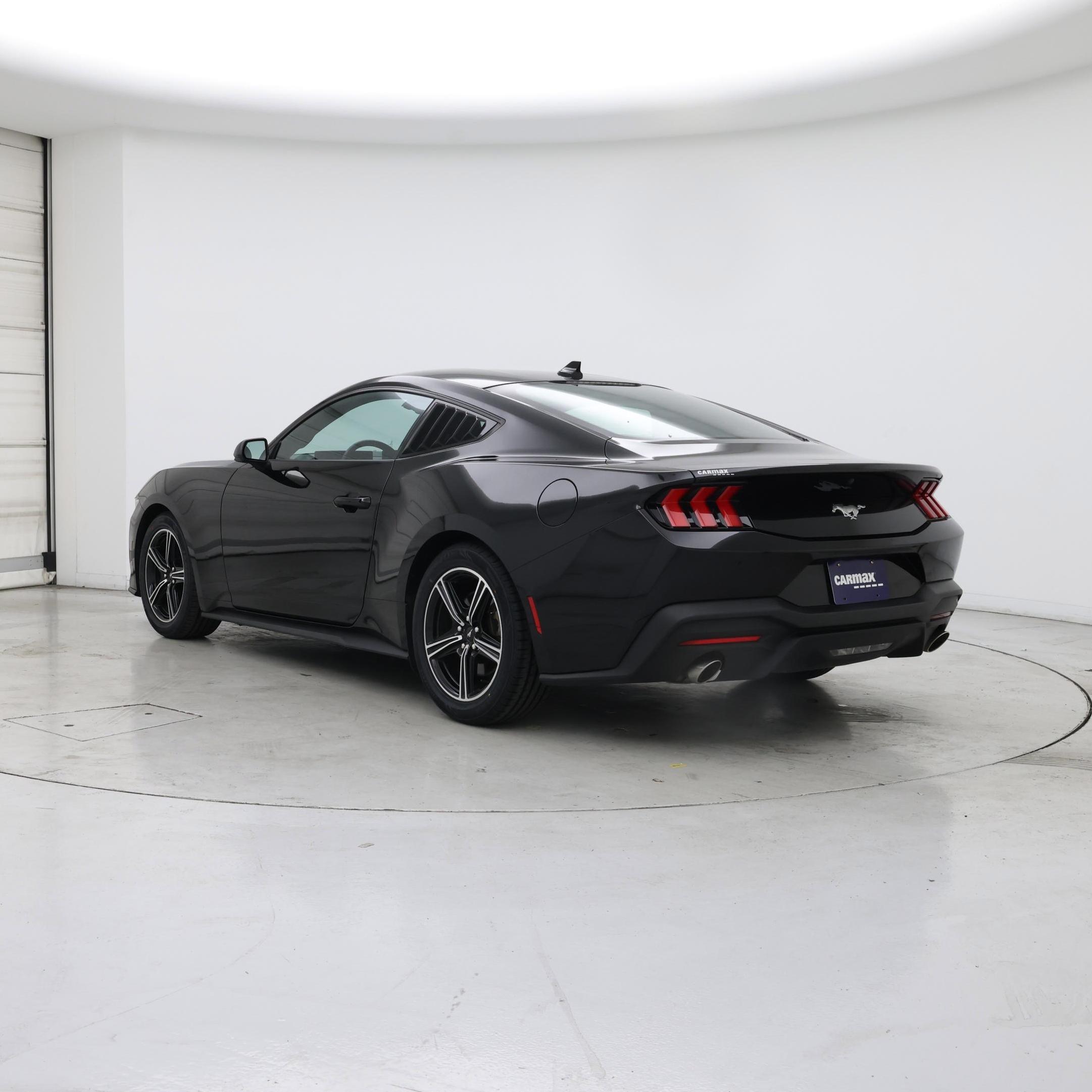 Thumbnail: 2024 Ford Mustang - 2
