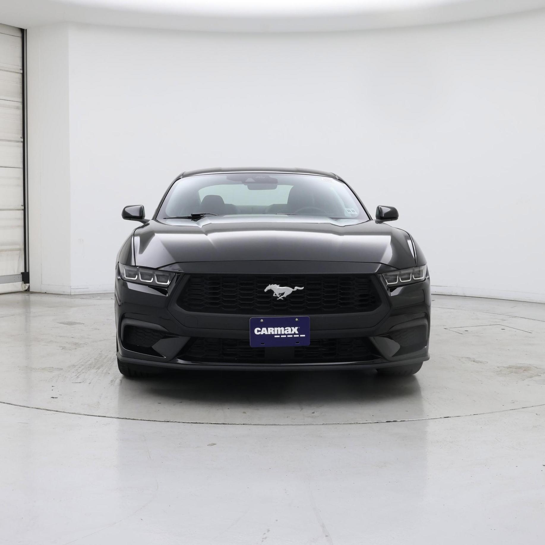 Thumbnail: 2024 Ford Mustang - 5
