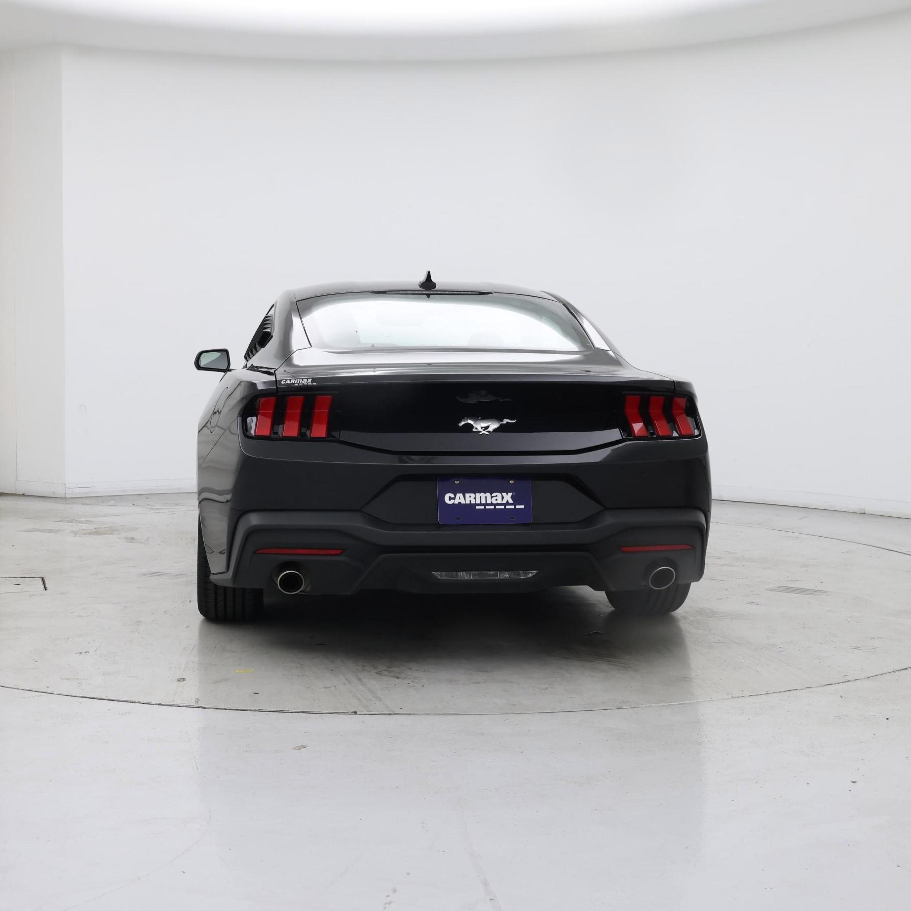 Thumbnail: 2024 Ford Mustang - 6