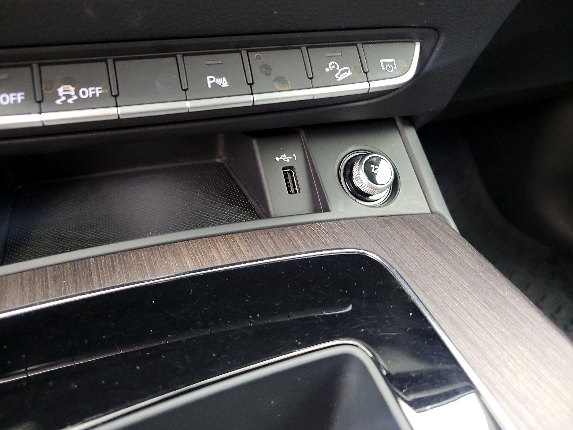 Thumbnail: 2021 Audi Q5 - 19