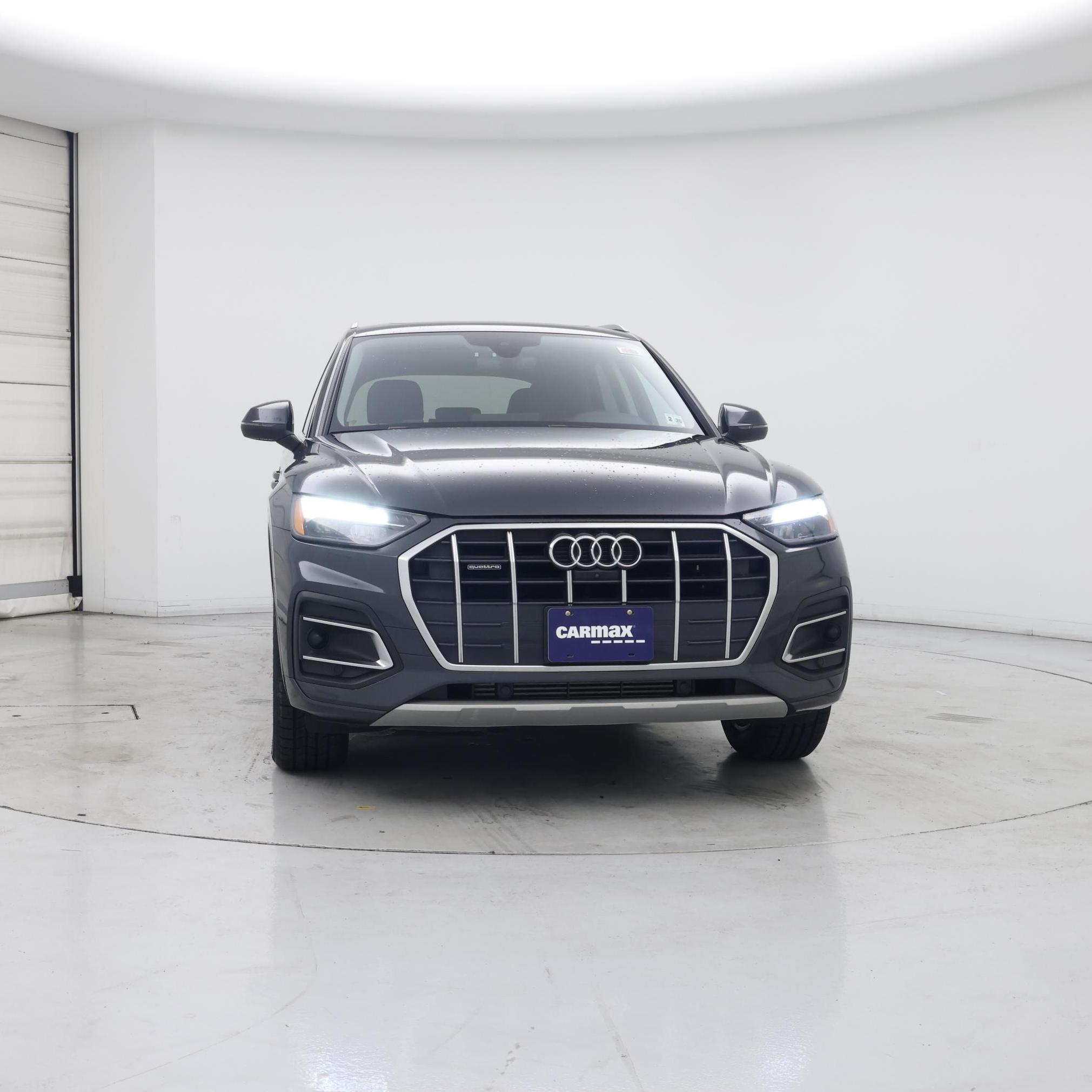 Thumbnail: 2021 Audi Q5 - 5