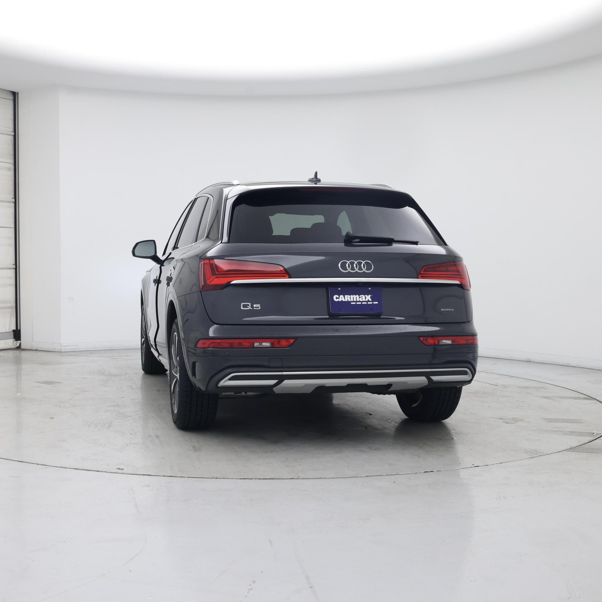 Thumbnail: 2021 Audi Q5 - 6