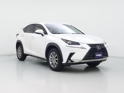 2019 Lexus NX 300