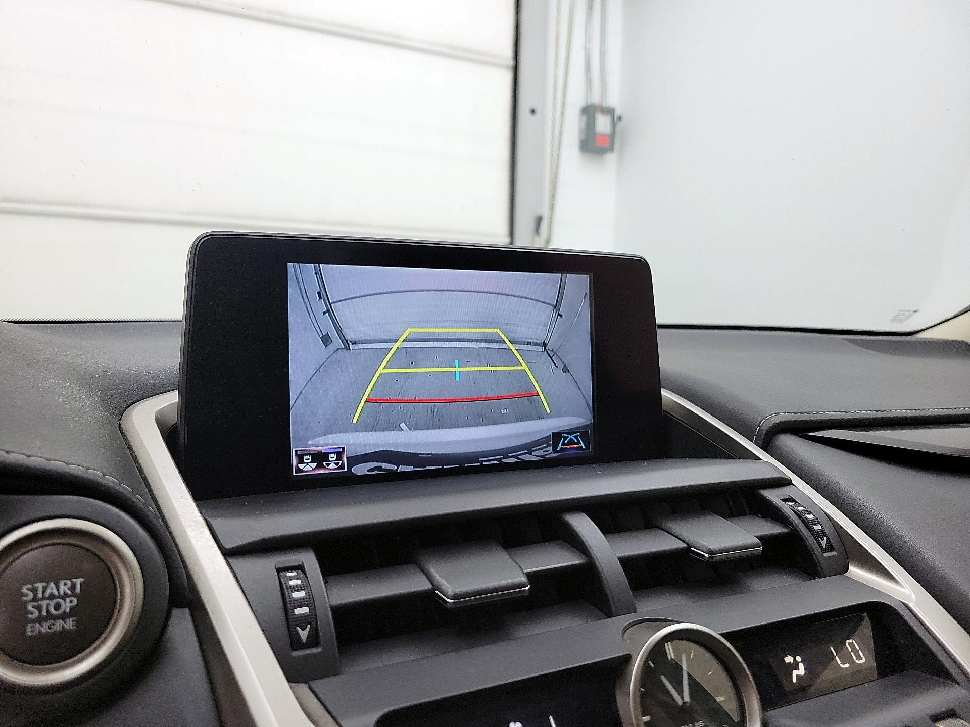 Thumbnail: 2019 Lexus NX - 14