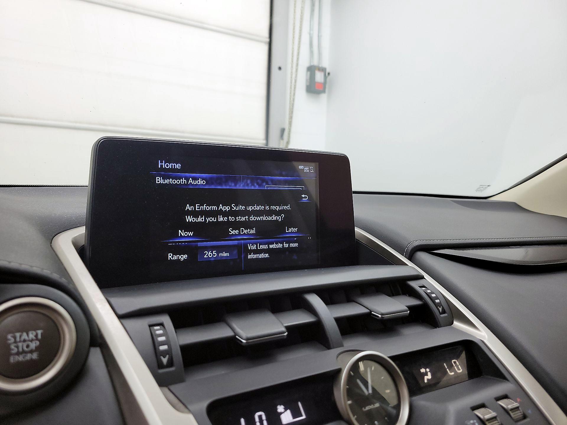 Thumbnail: 2019 Lexus NX - 15