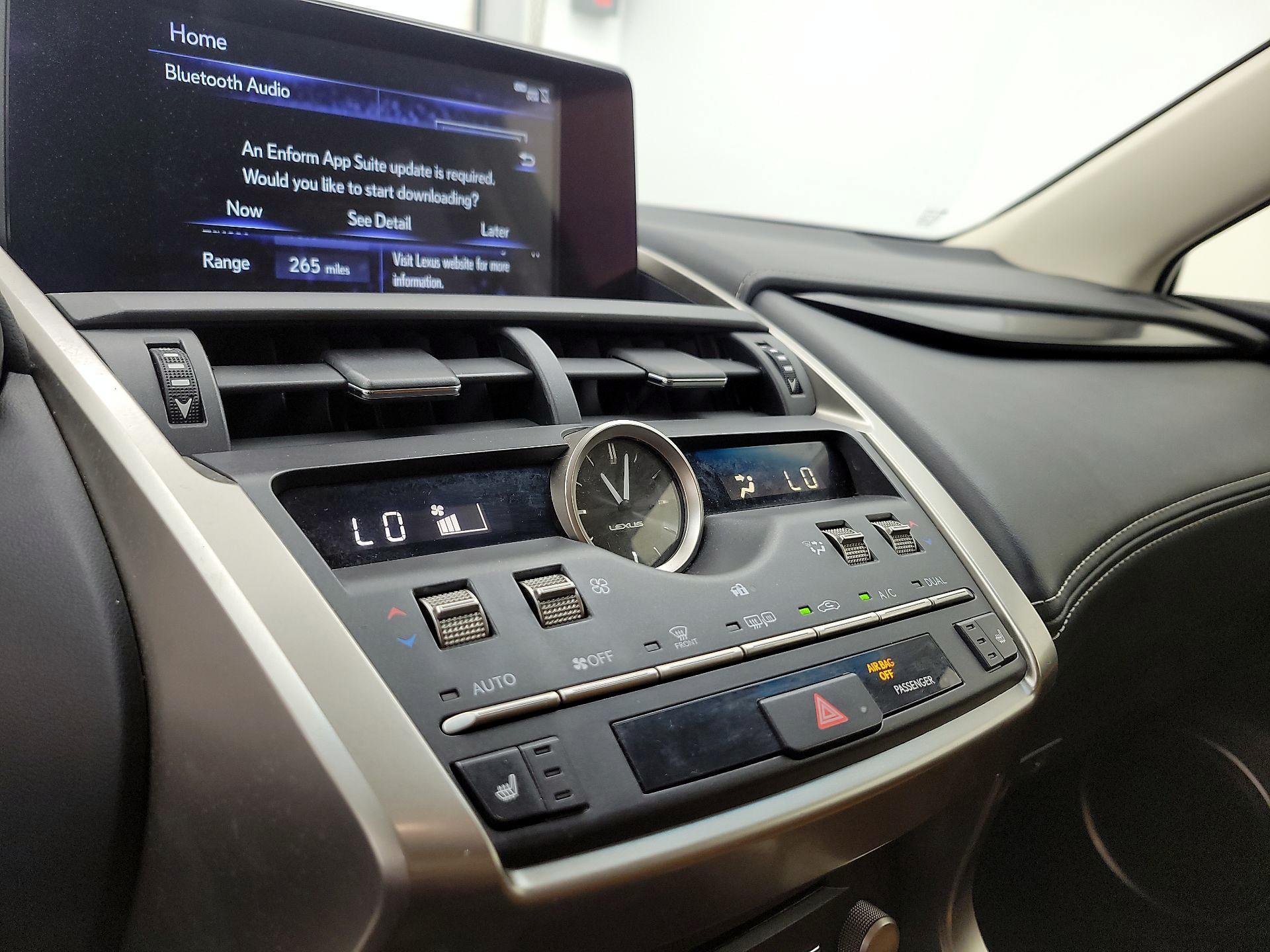 Thumbnail: 2019 Lexus NX - 16