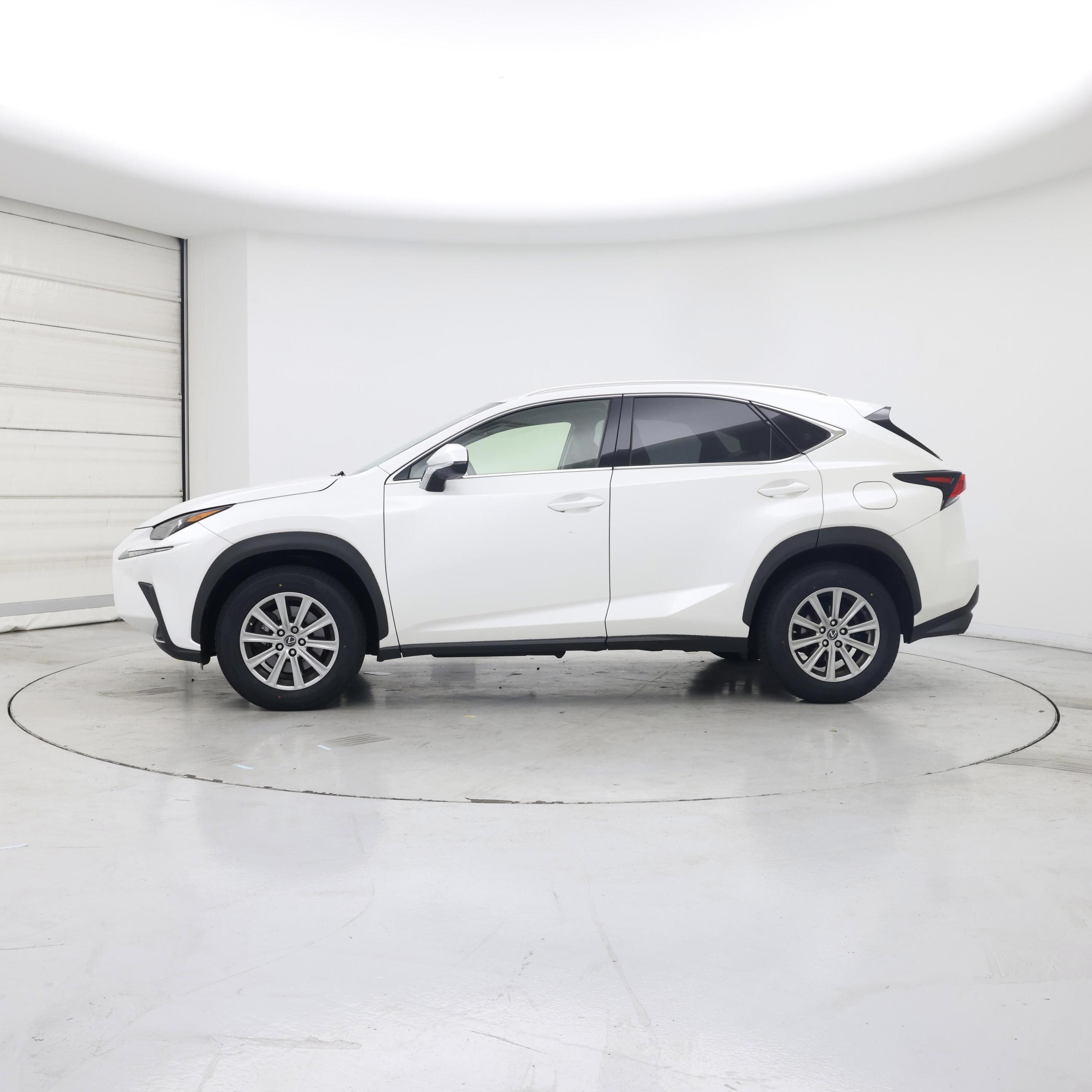 Thumbnail: 2019 Lexus NX - 3