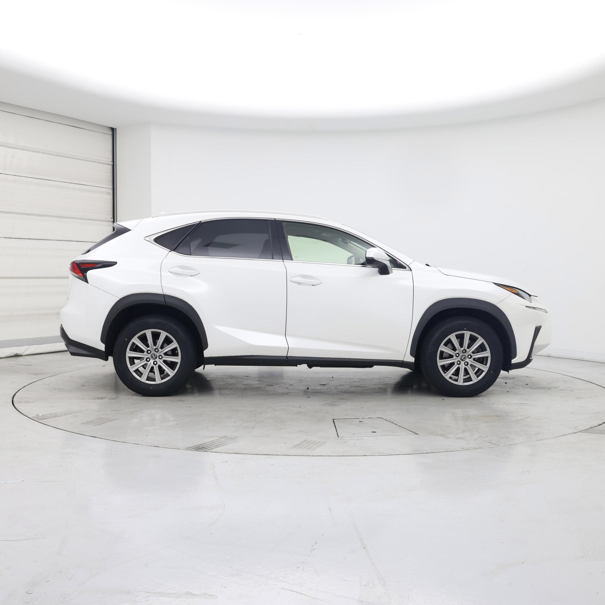 Thumbnail: 2019 Lexus NX - 7