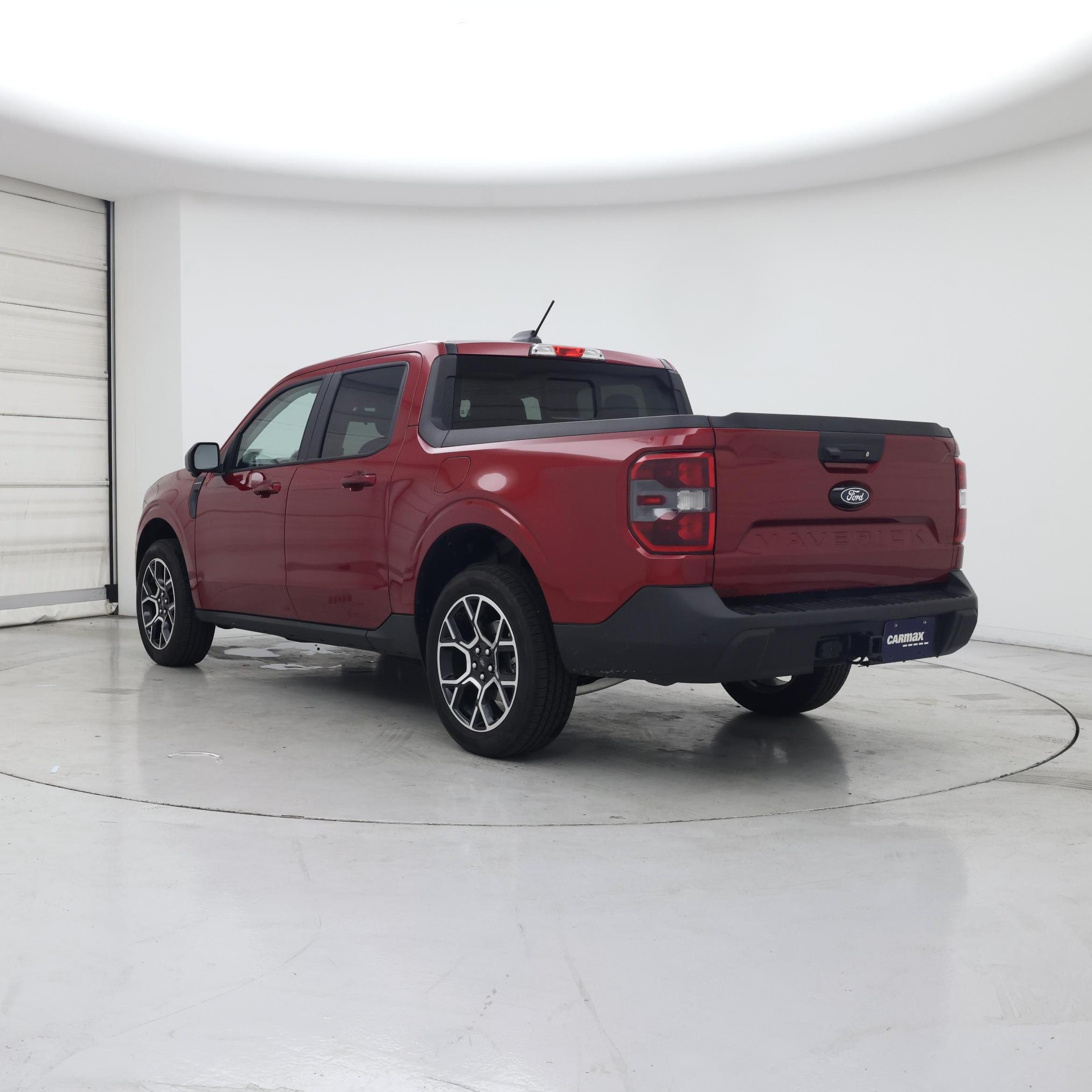 Thumbnail: 2025 Ford Maverick - 2
