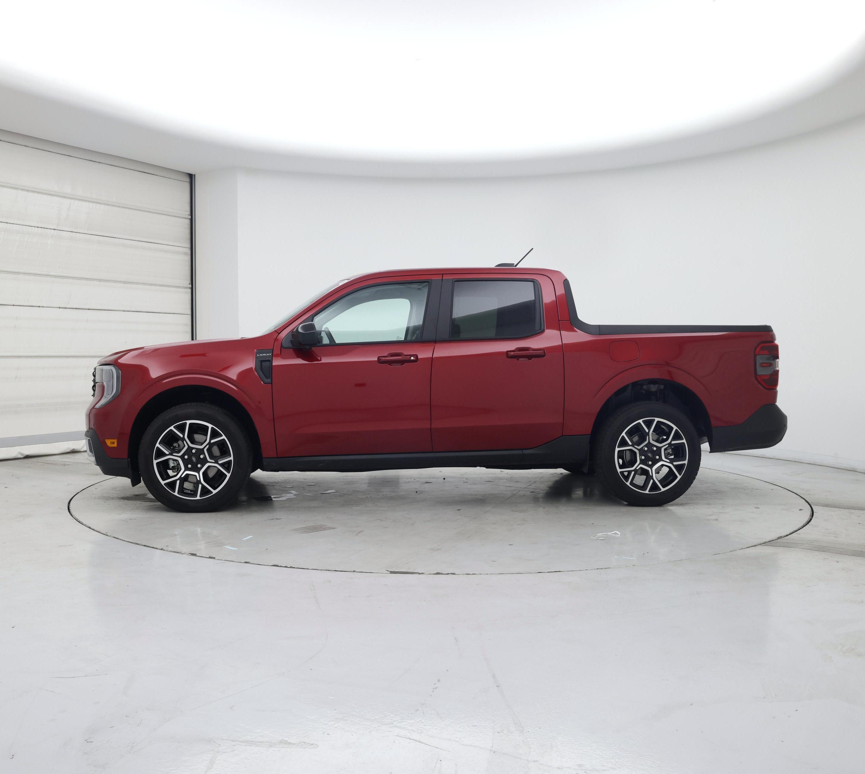Thumbnail: 2025 Ford Maverick - 3