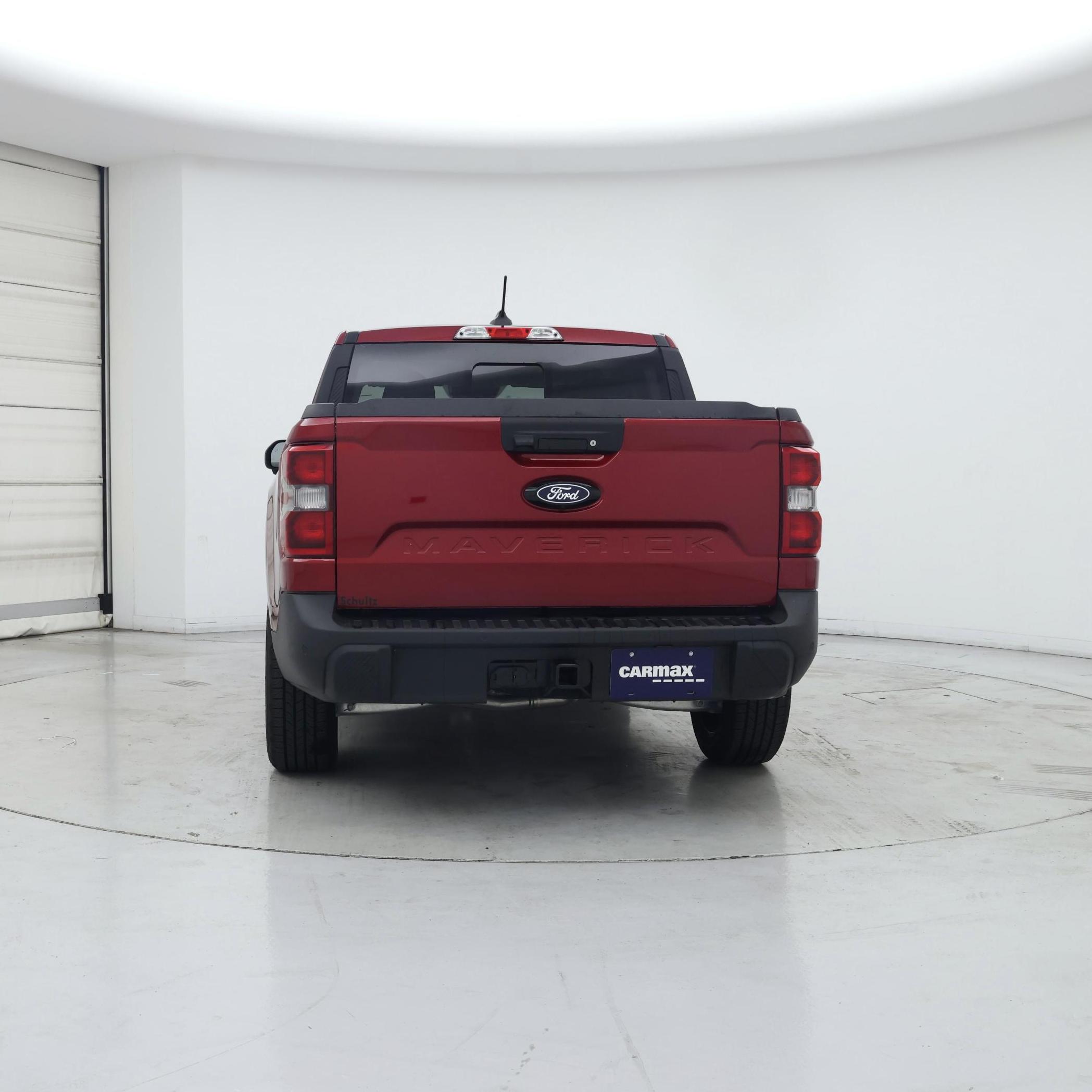 Thumbnail: 2025 Ford Maverick - 6