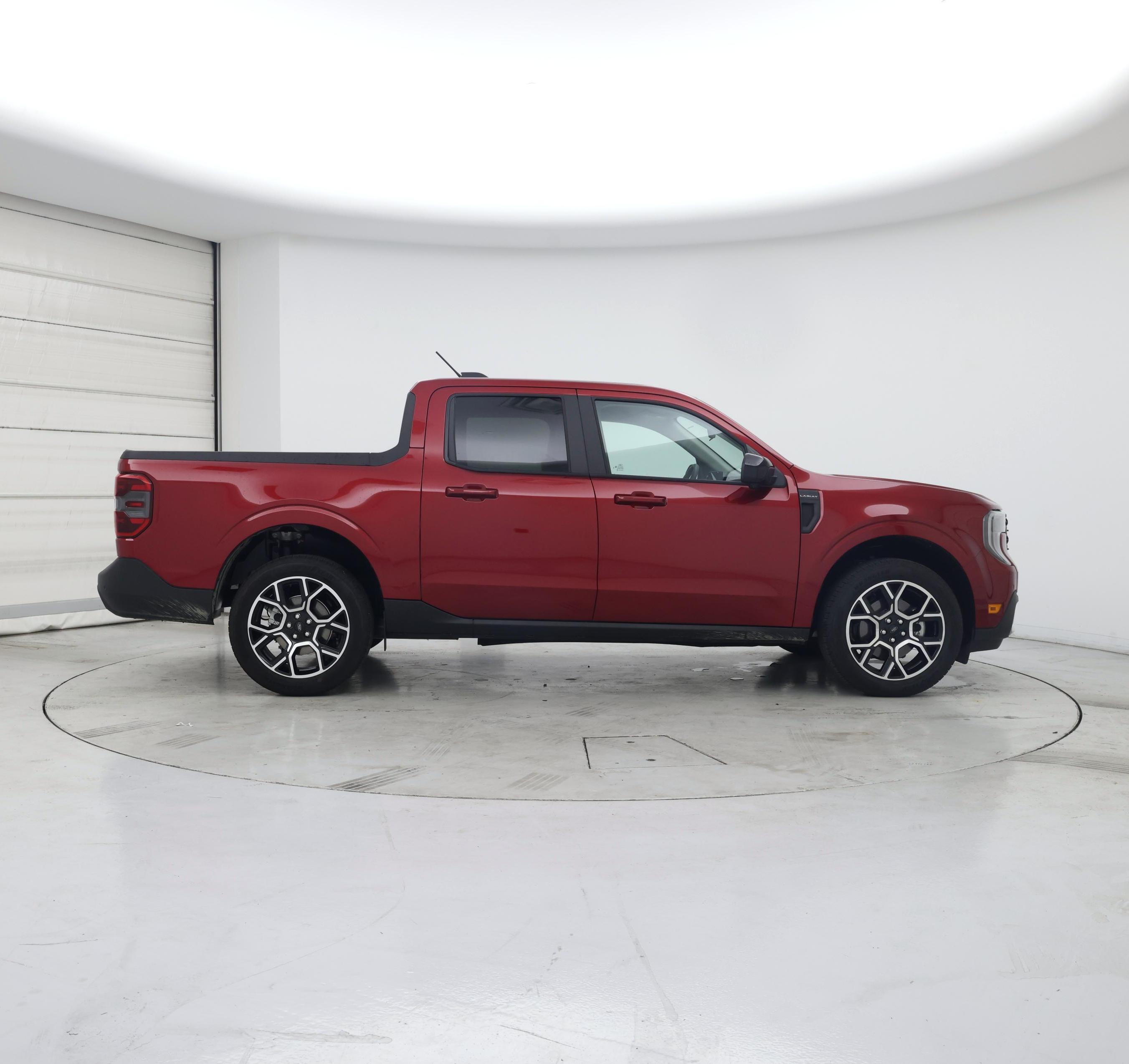 Thumbnail: 2025 Ford Maverick - 7