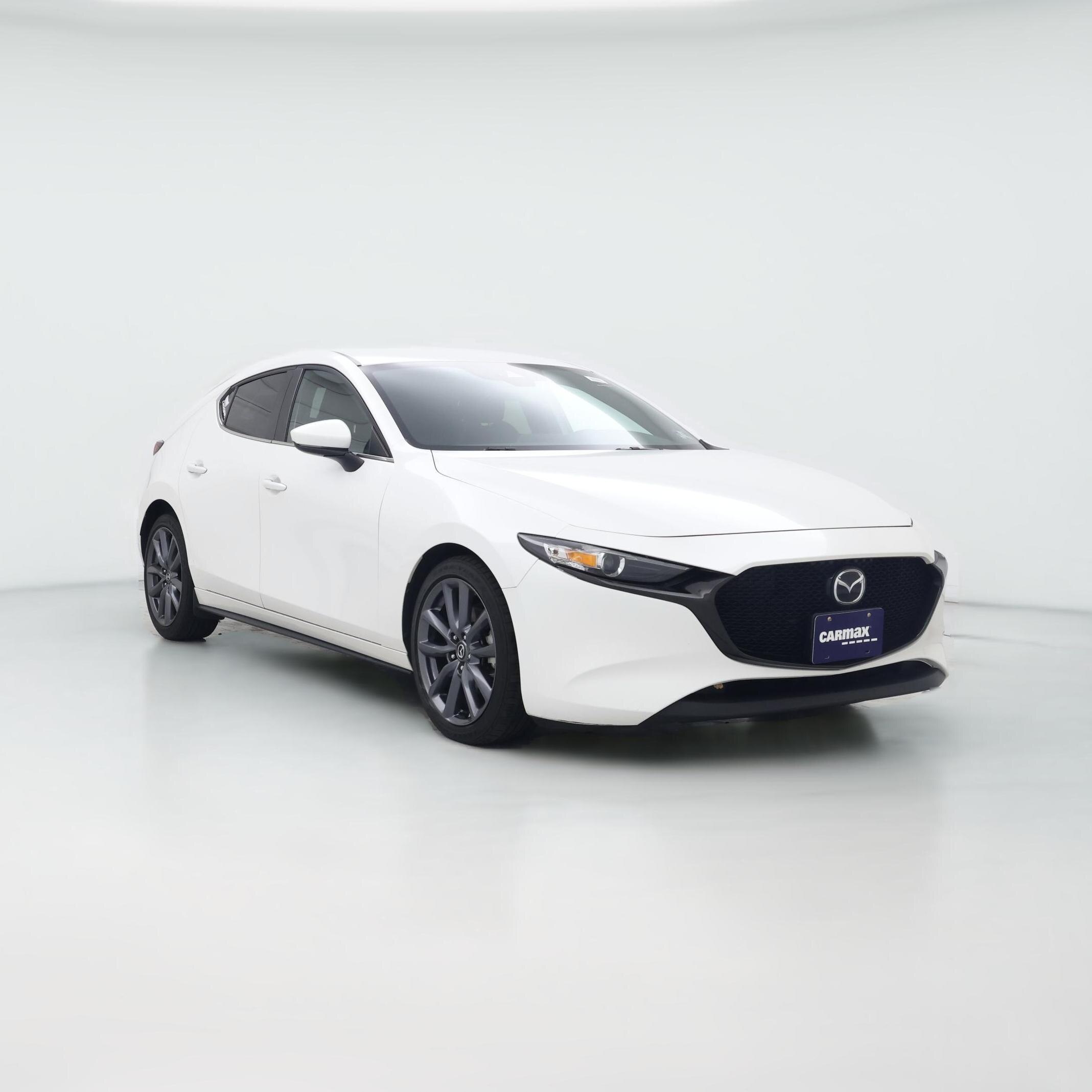 Thumbnail: 2019 Mazda Mazda3 - 1