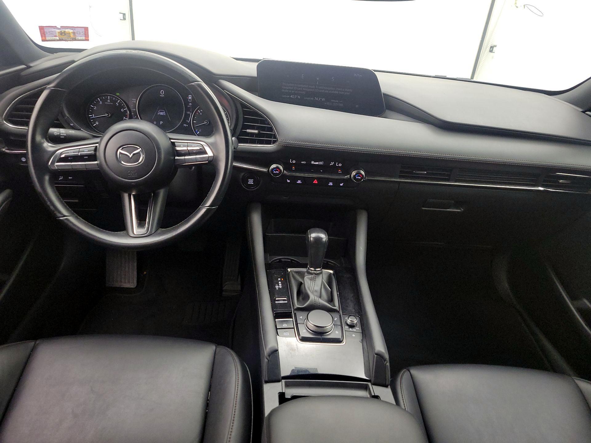 Thumbnail: 2019 Mazda Mazda3 - 9