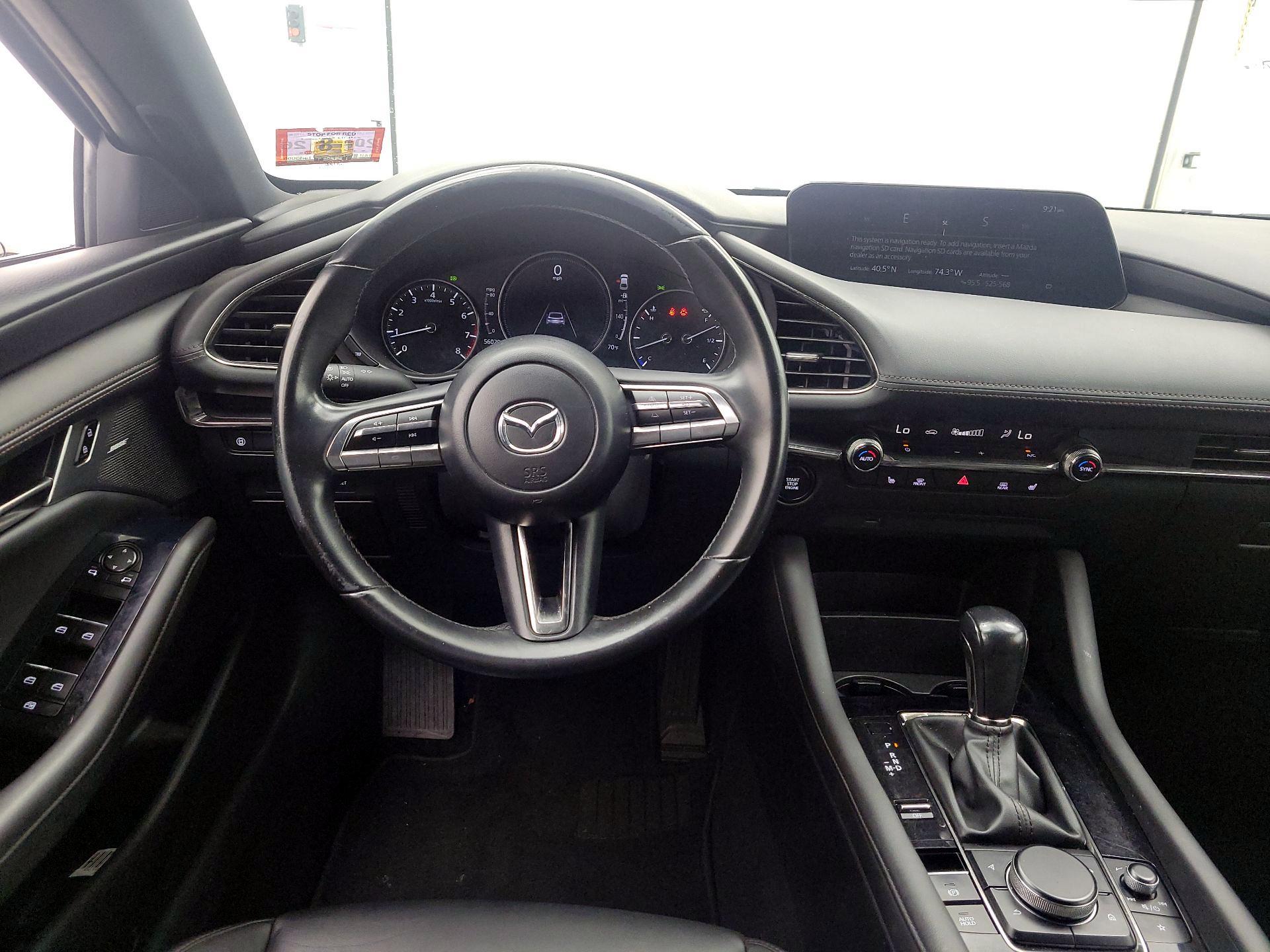 Thumbnail: 2019 Mazda Mazda3 - 10