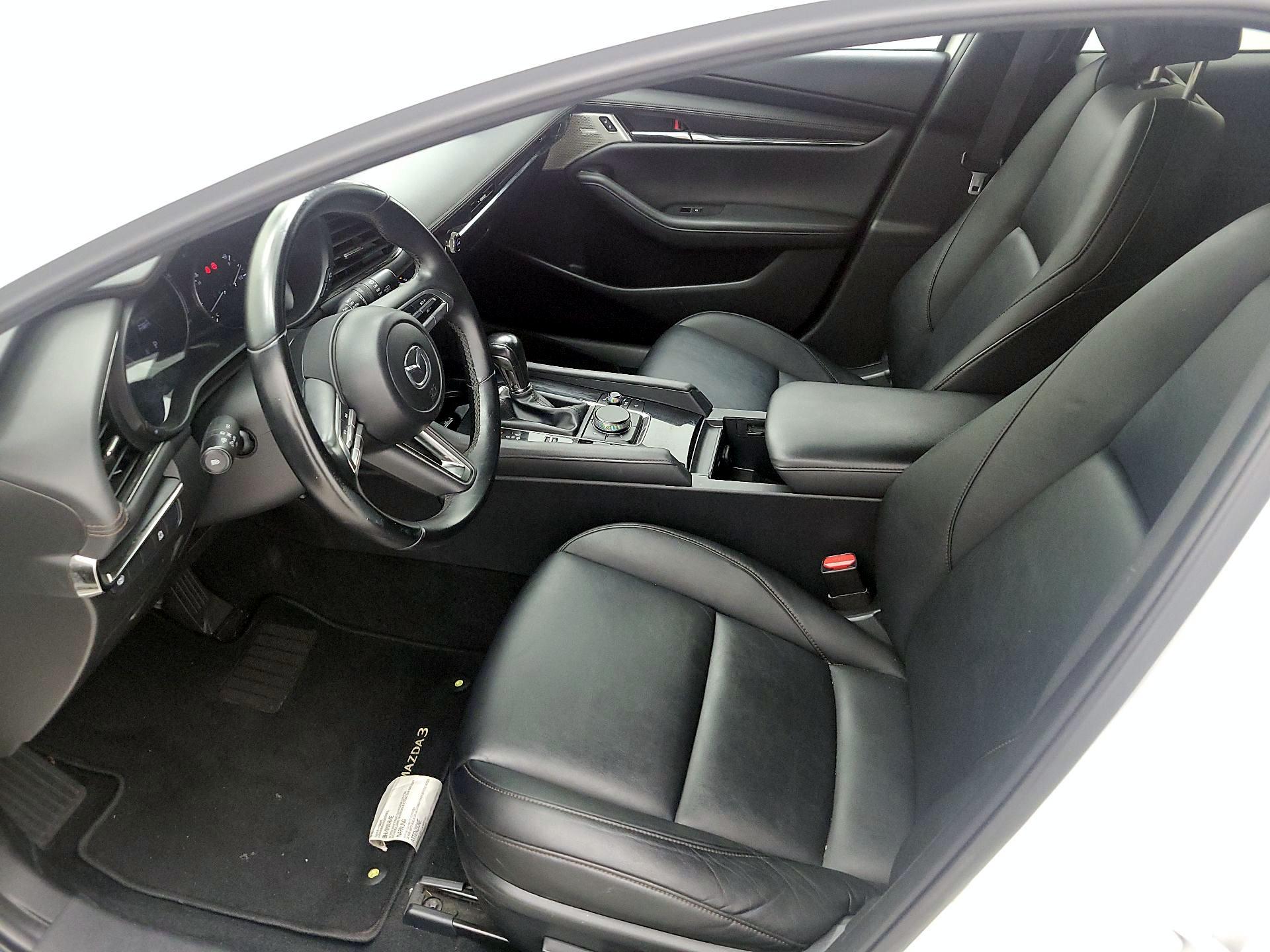 Thumbnail: 2019 Mazda Mazda3 - 11