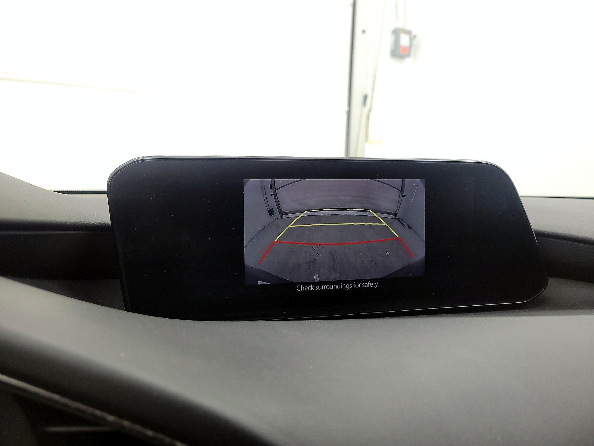 Thumbnail: 2019 Mazda Mazda3 - 15