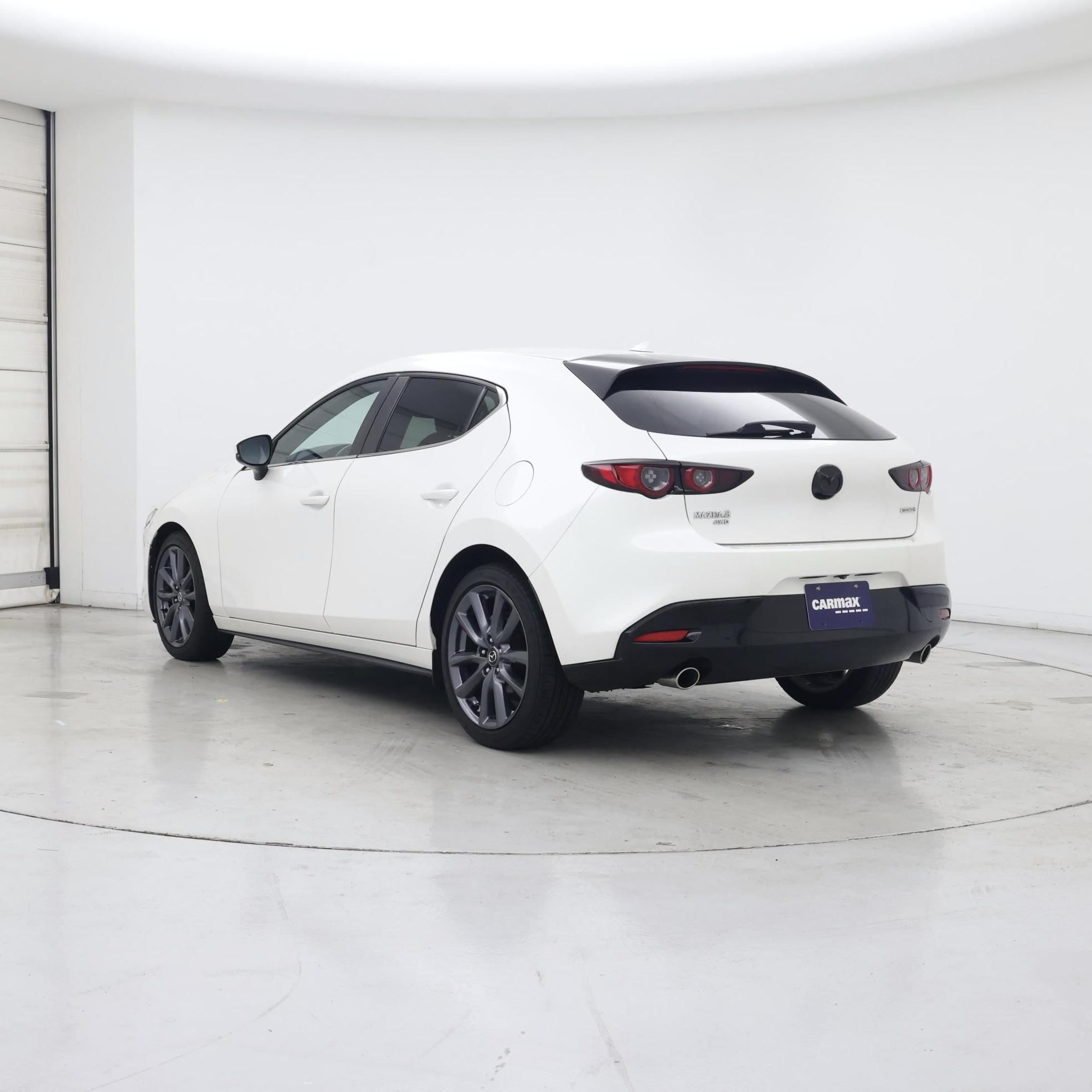 Thumbnail: 2019 Mazda Mazda3 - 2