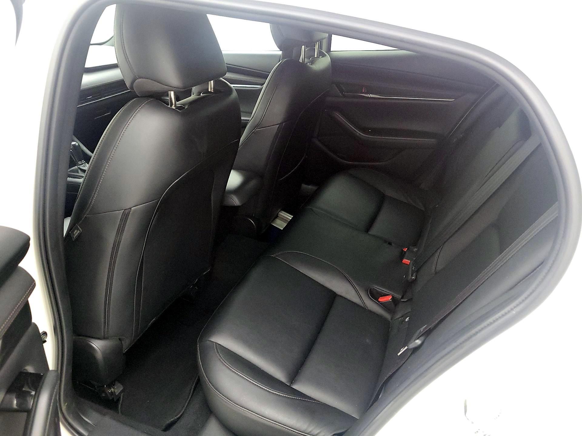 Thumbnail: 2019 Mazda Mazda3 - 20