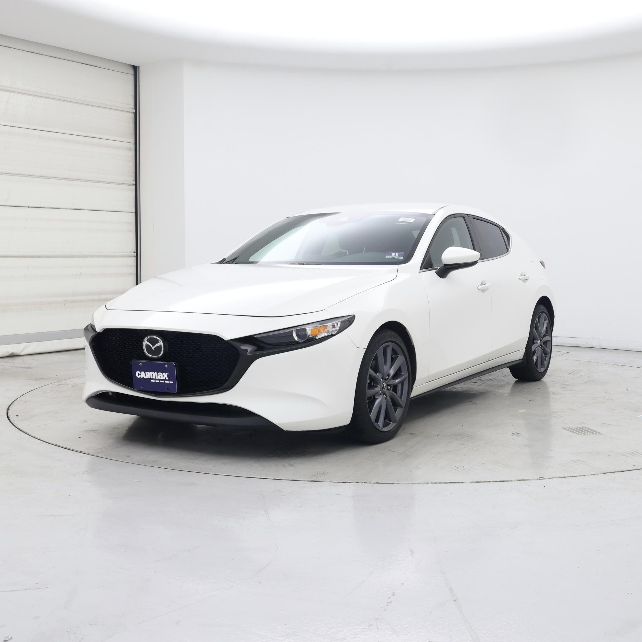 Thumbnail: 2019 Mazda Mazda3 - 4