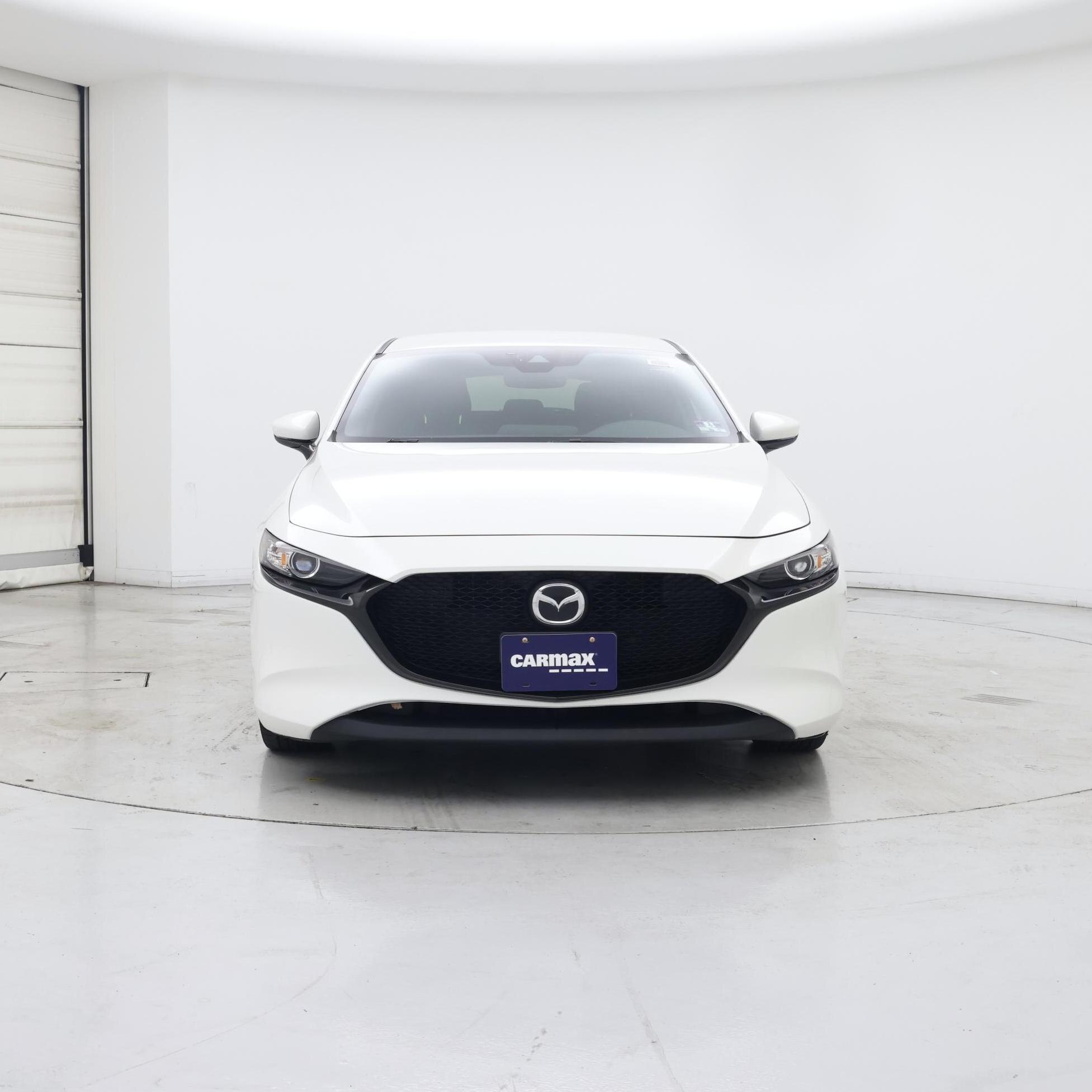 Thumbnail: 2019 Mazda Mazda3 - 5