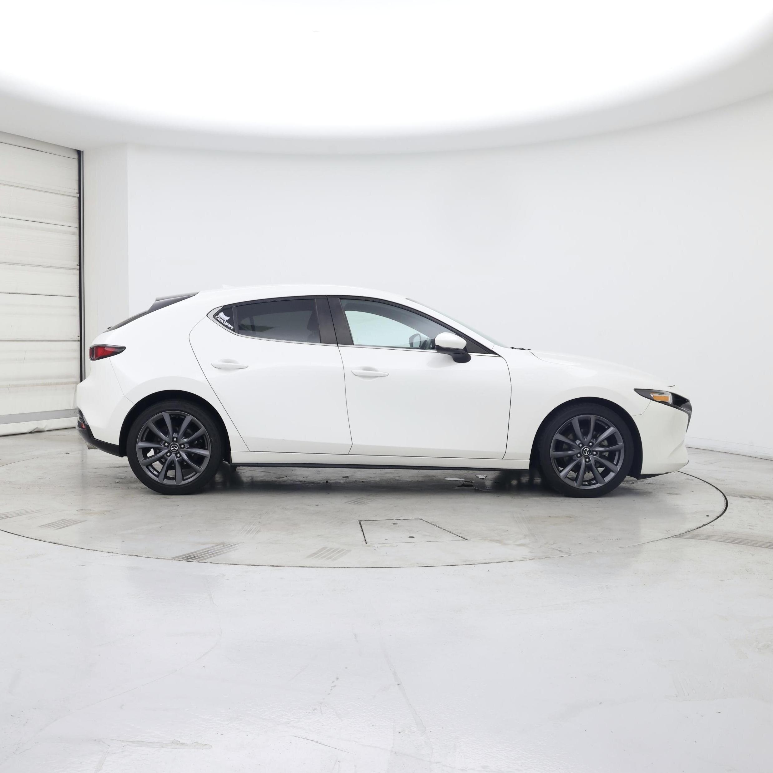 Thumbnail: 2019 Mazda Mazda3 - 7