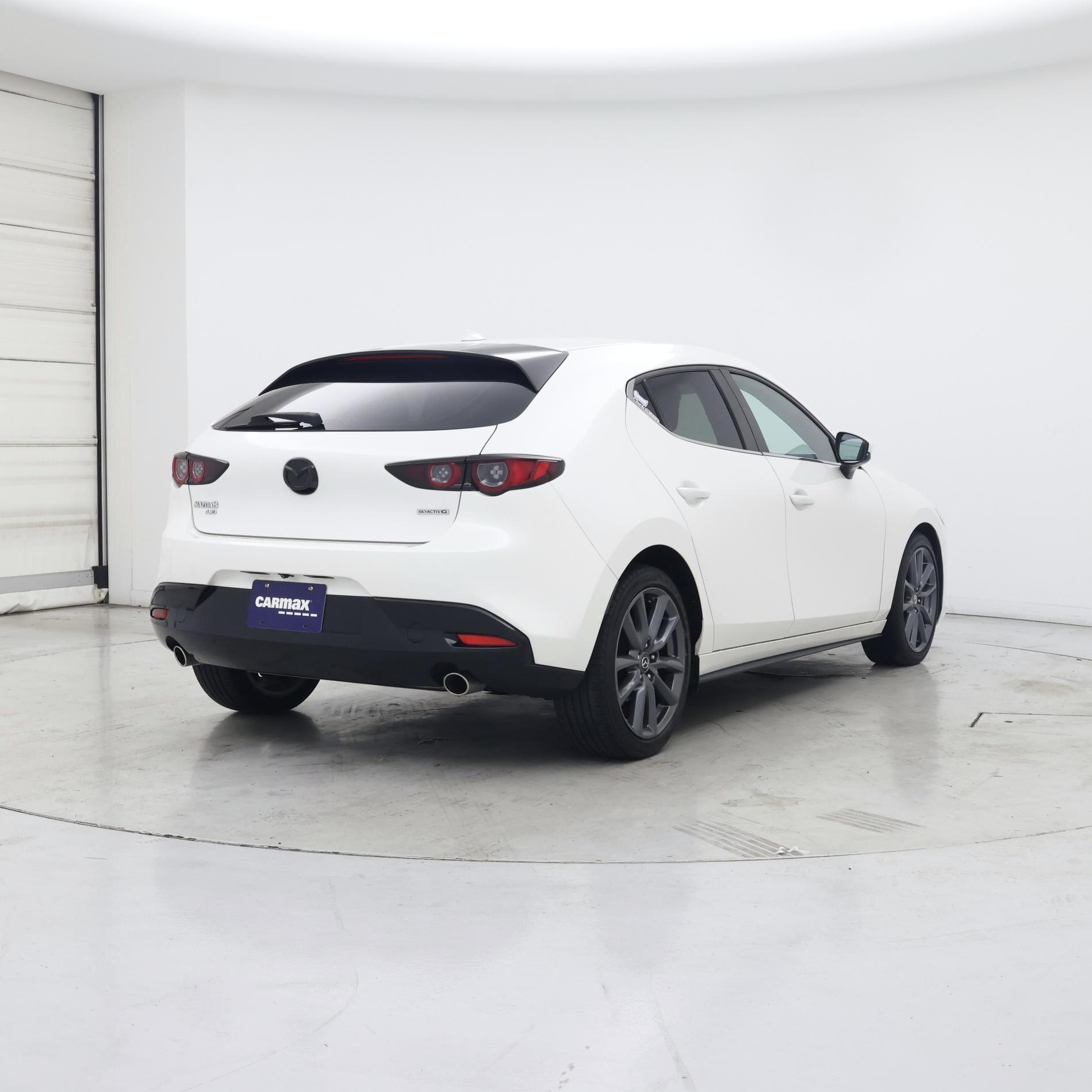Thumbnail: 2019 Mazda Mazda3 - 8