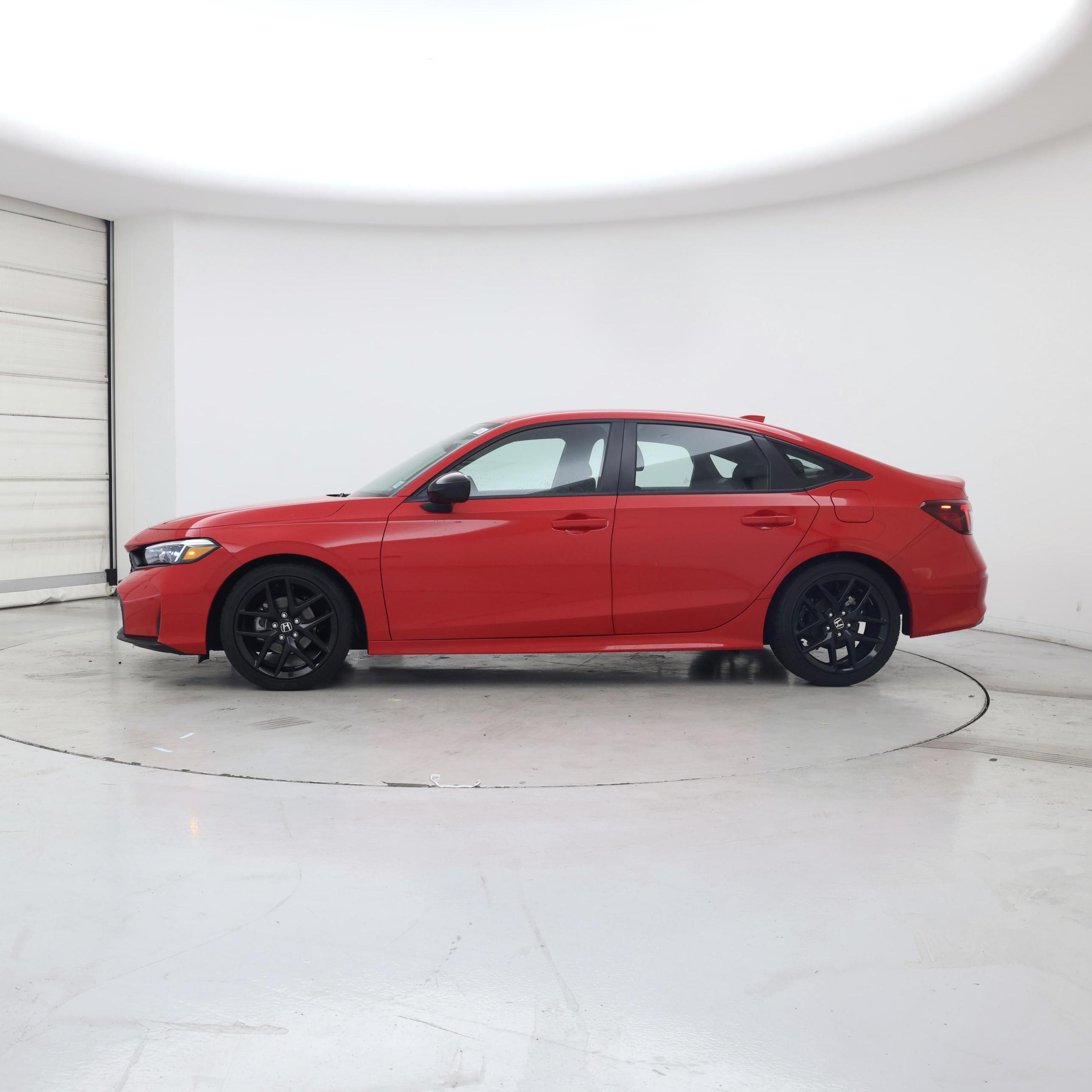 Thumbnail: 2025 Honda Civic - 3