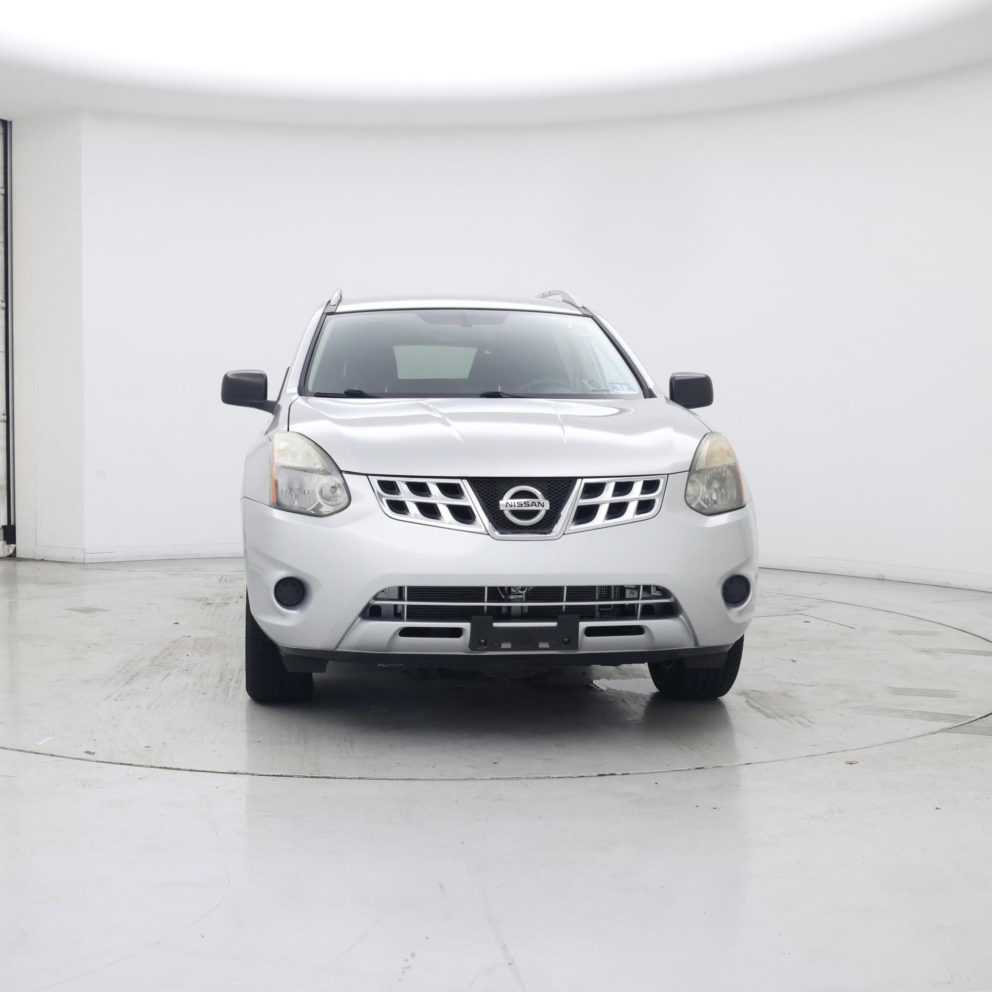 Thumbnail: 2015 Nissan Rogue - 5