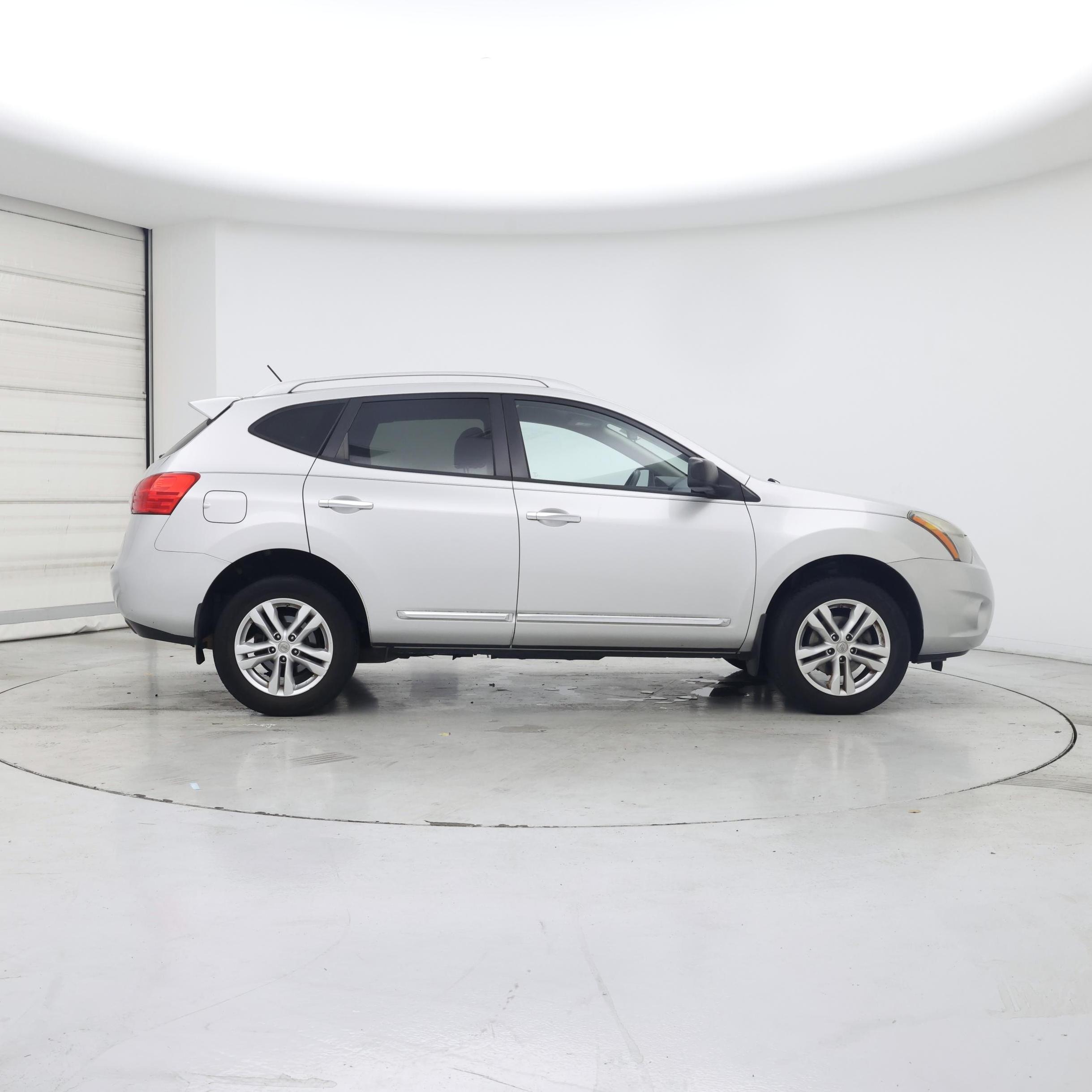 Thumbnail: 2015 Nissan Rogue - 7