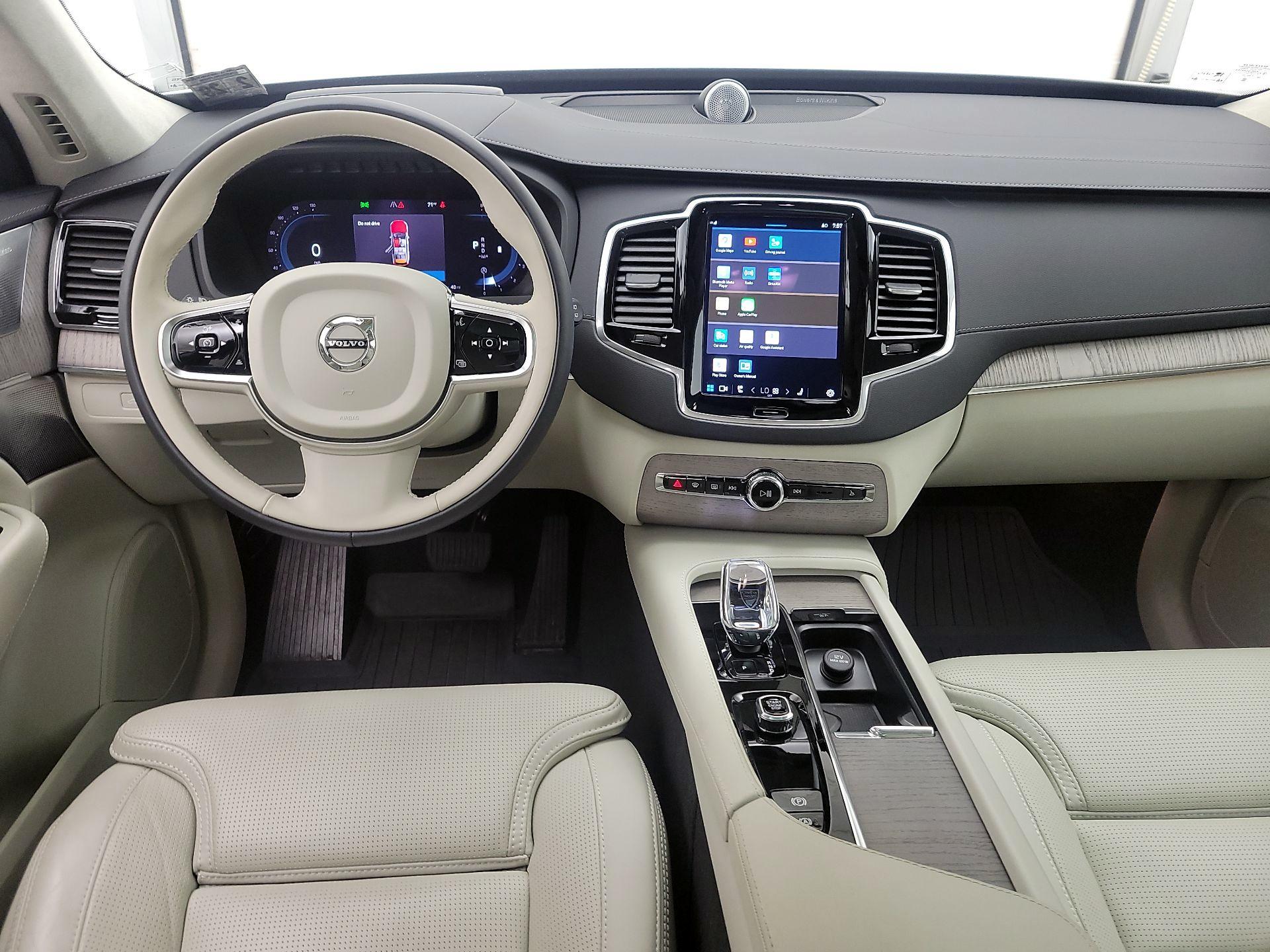 Thumbnail: 2024 Volvo XC90 - 9