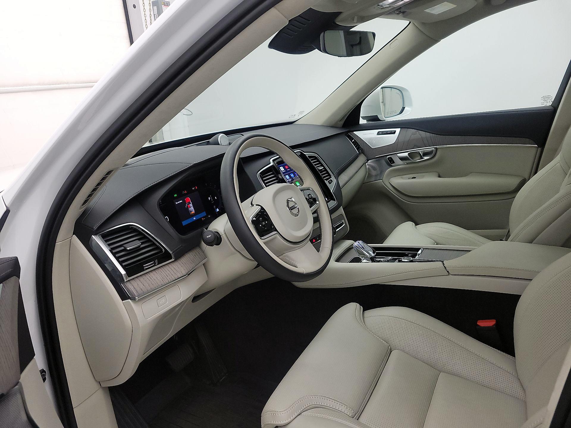 Thumbnail: 2024 Volvo XC90 - 11
