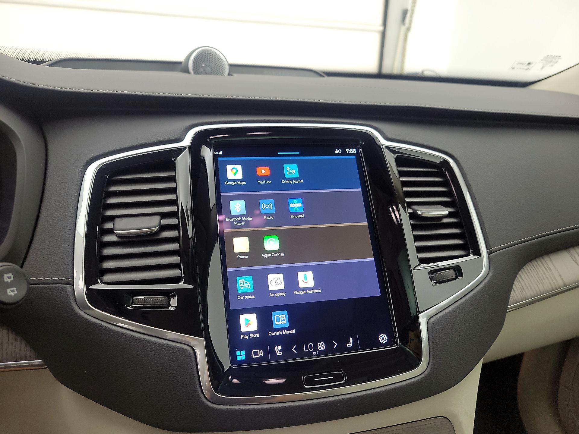 Thumbnail: 2024 Volvo XC90 - 14