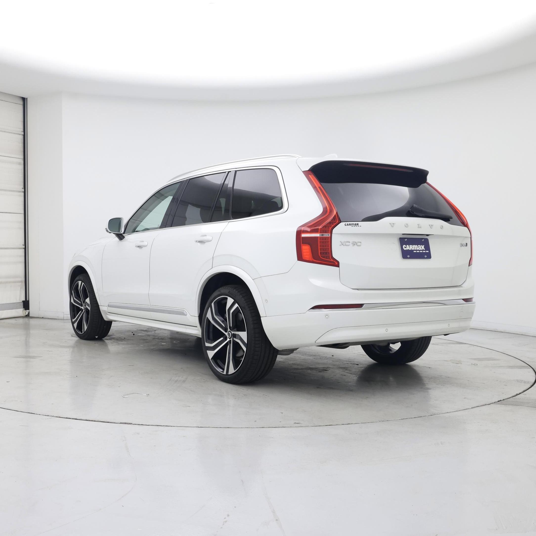 Thumbnail: 2024 Volvo XC90 - 2