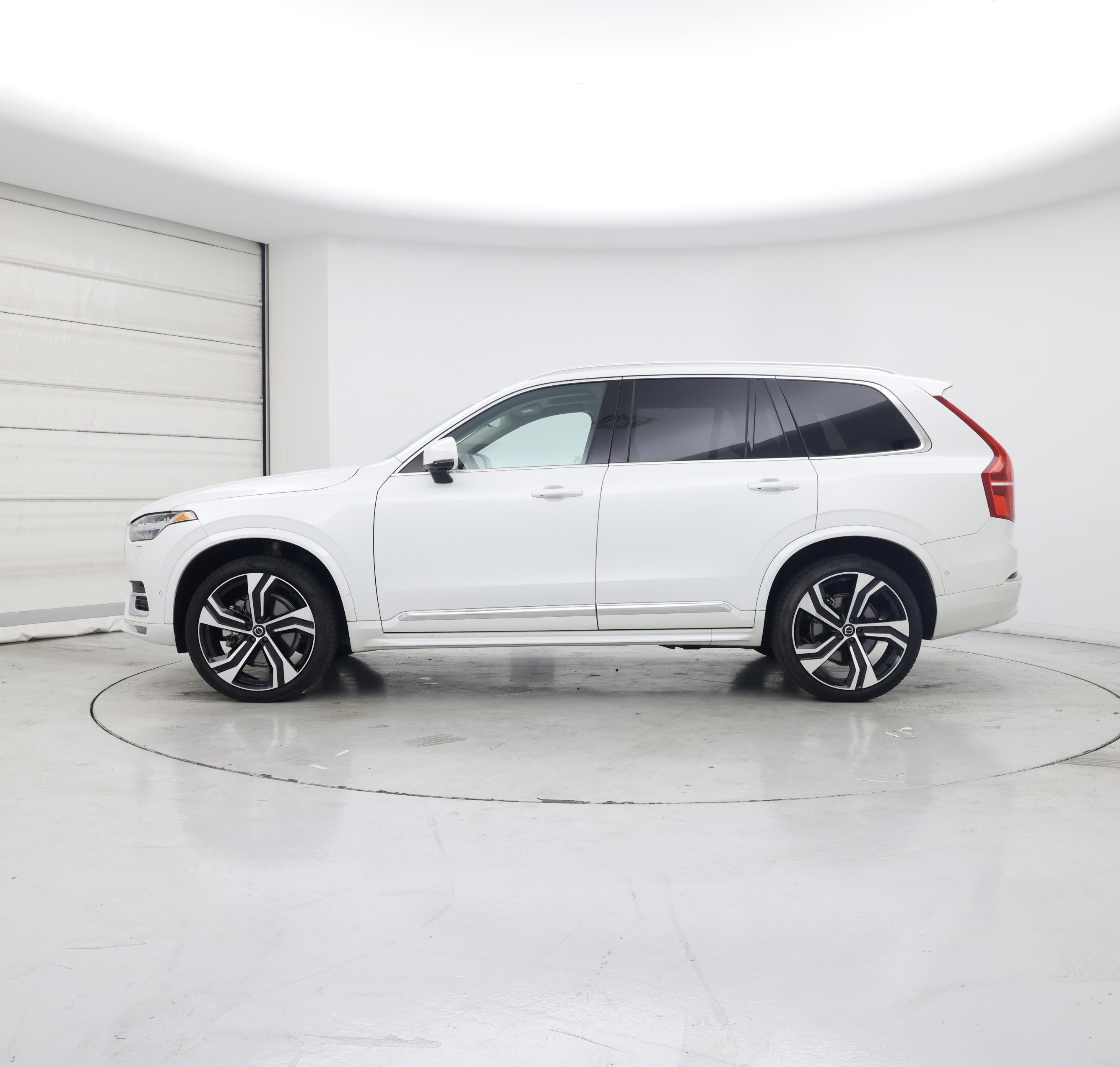 Thumbnail: 2024 Volvo XC90 - 3