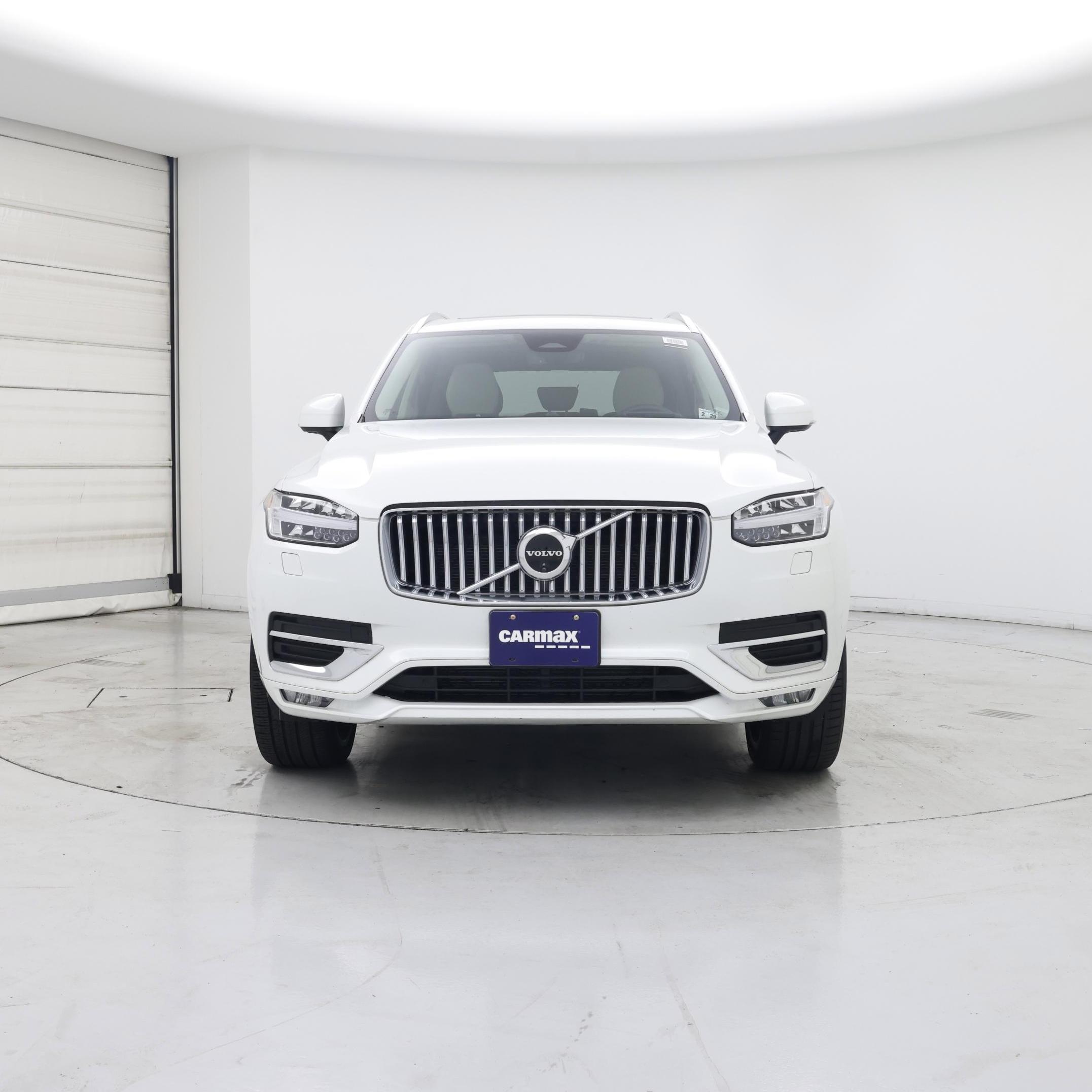 Thumbnail: 2024 Volvo XC90 - 5