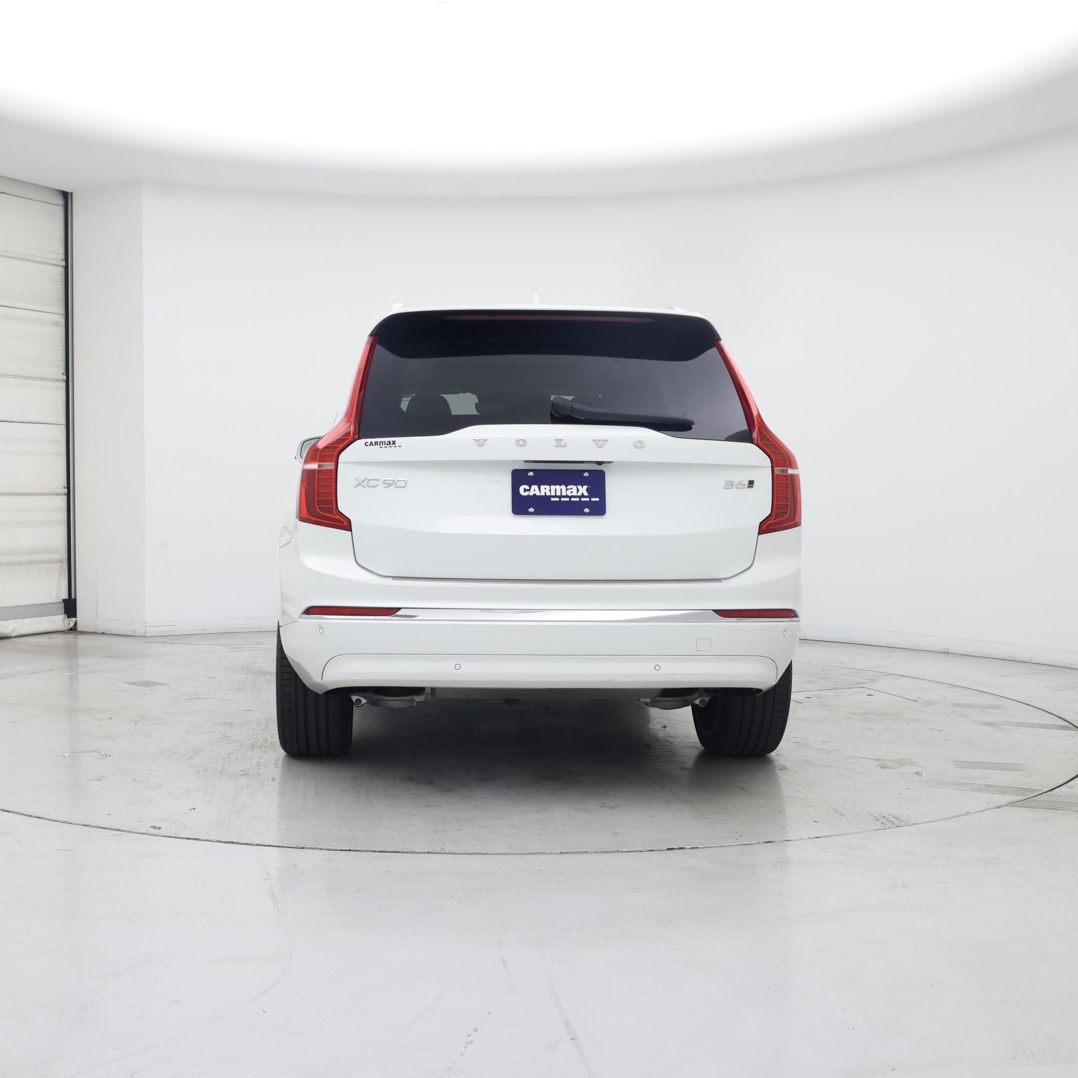 Thumbnail: 2024 Volvo XC90 - 6