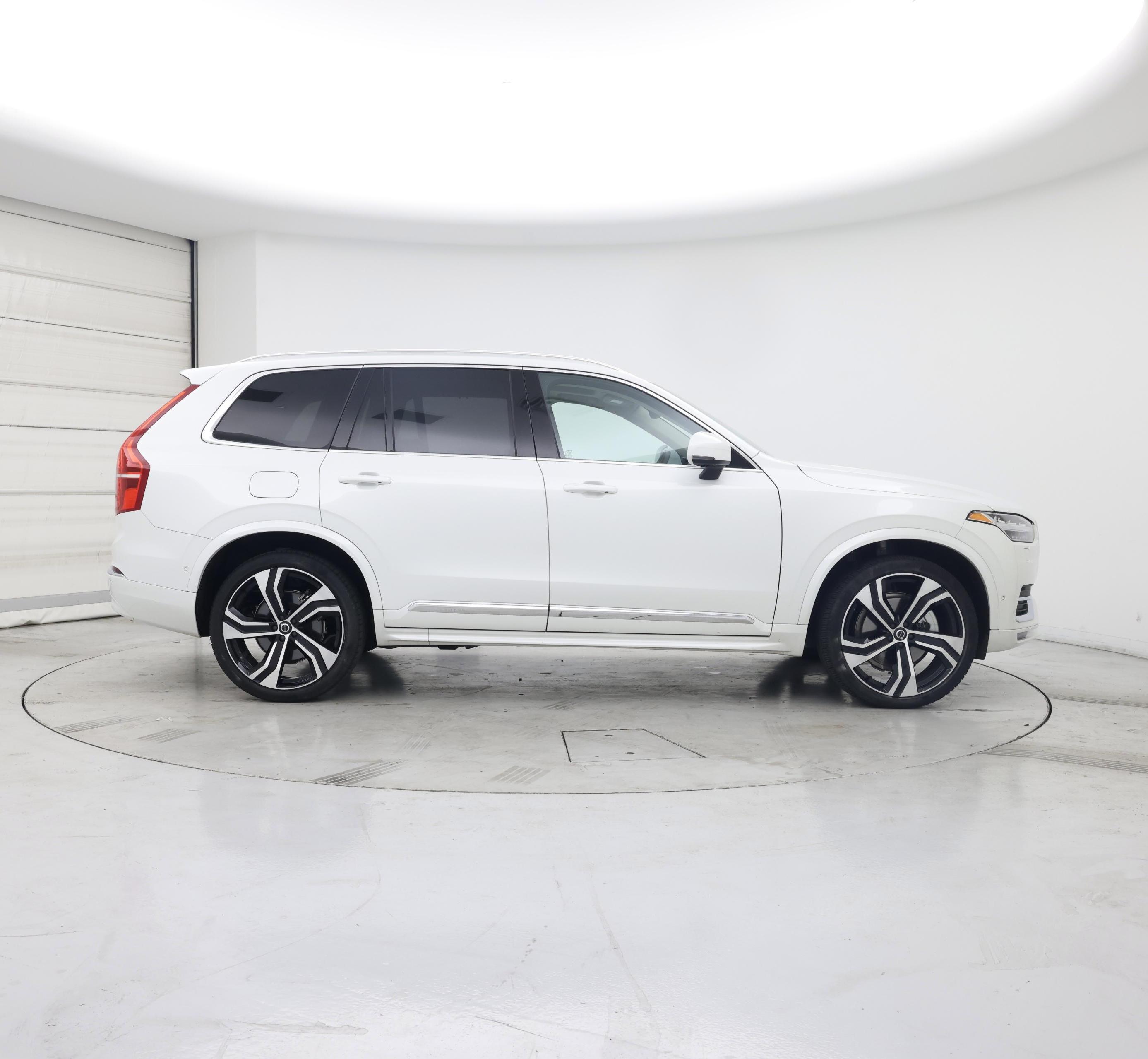 Thumbnail: 2024 Volvo XC90 - 7