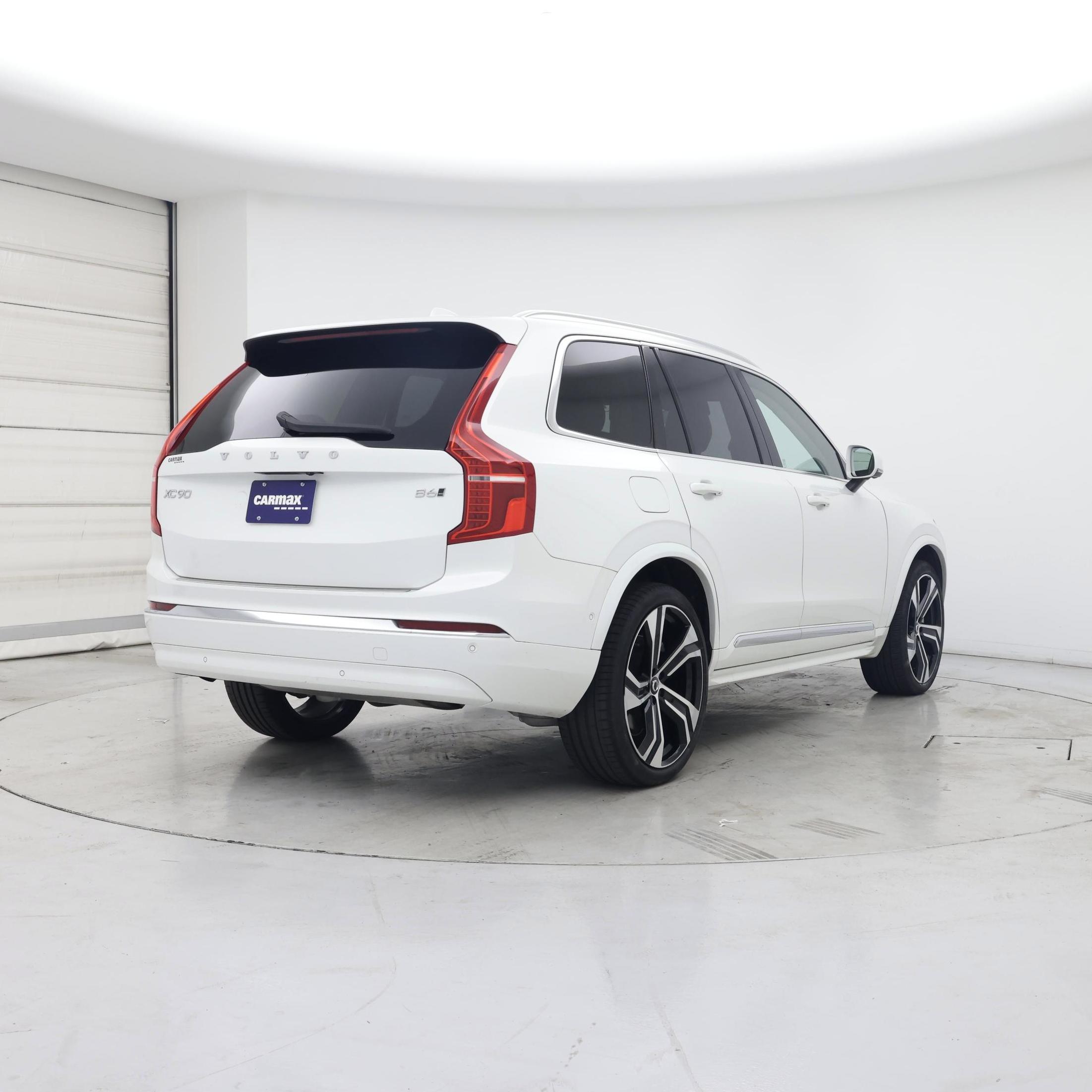 Thumbnail: 2024 Volvo XC90 - 8