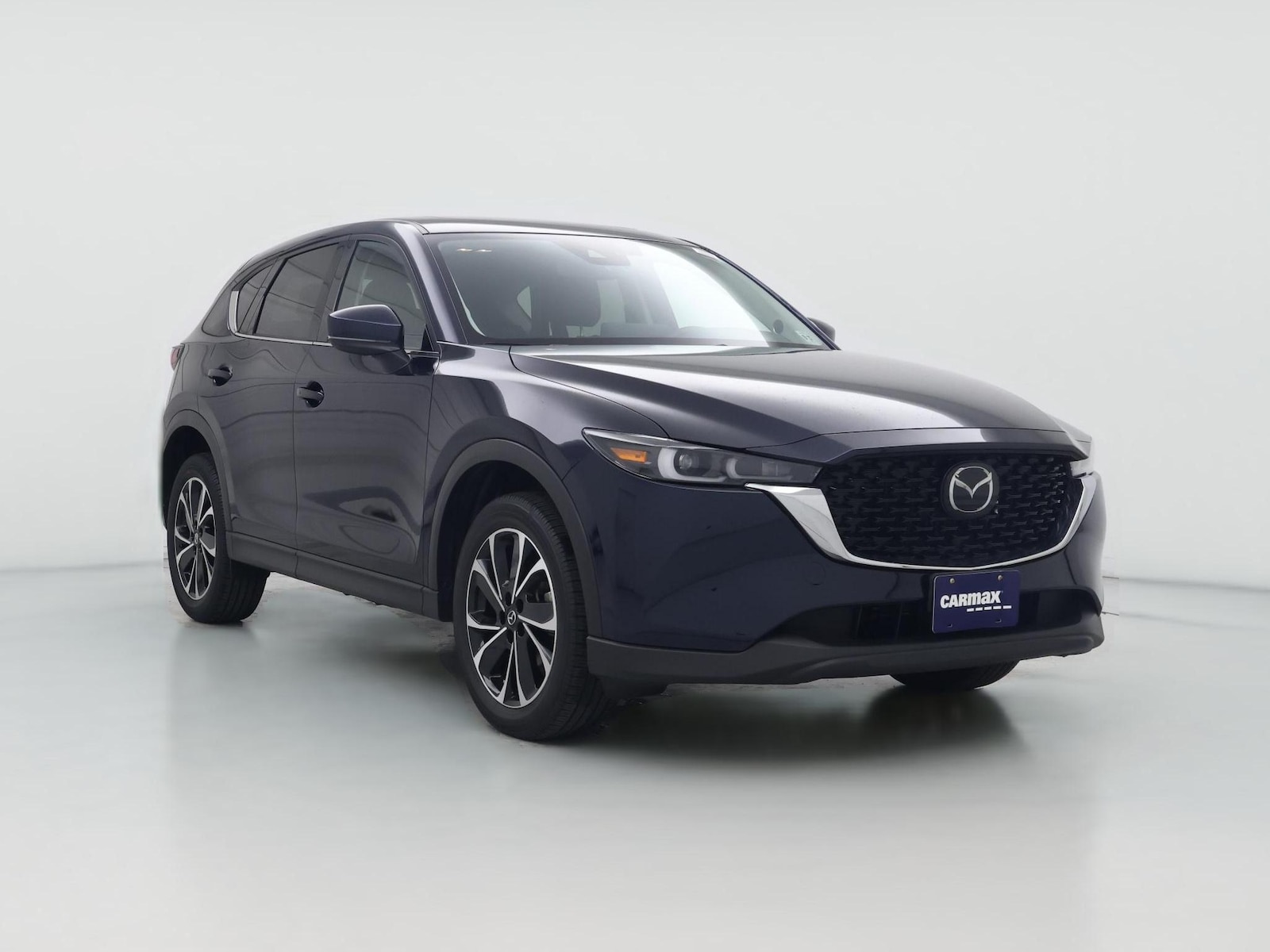2023 Mazda CX-5 S Premium Plus package