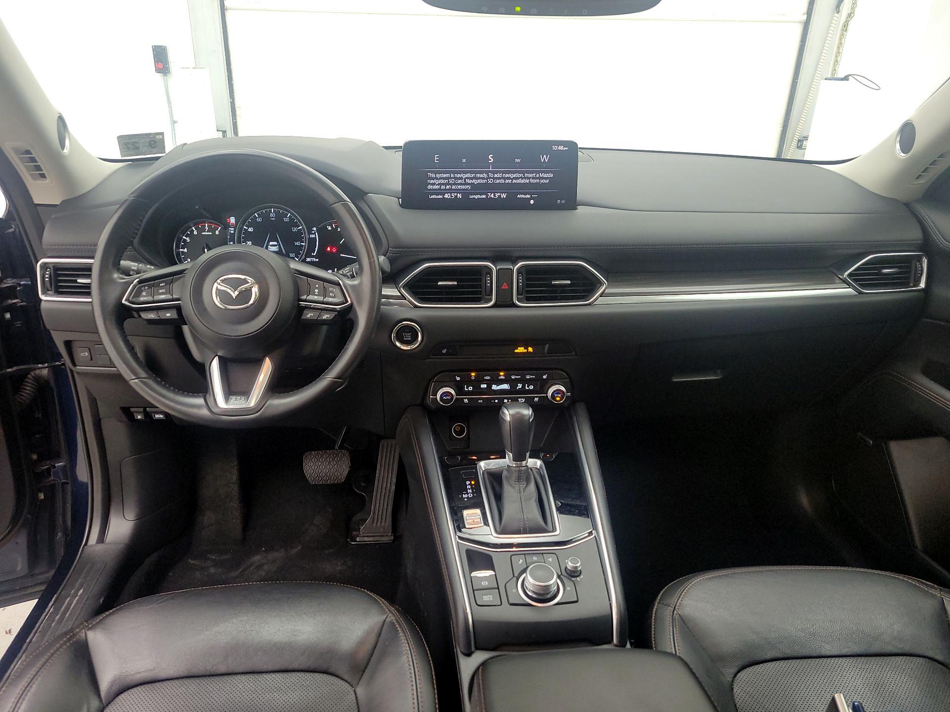 Thumbnail: 2023 Mazda CX-5 - 9