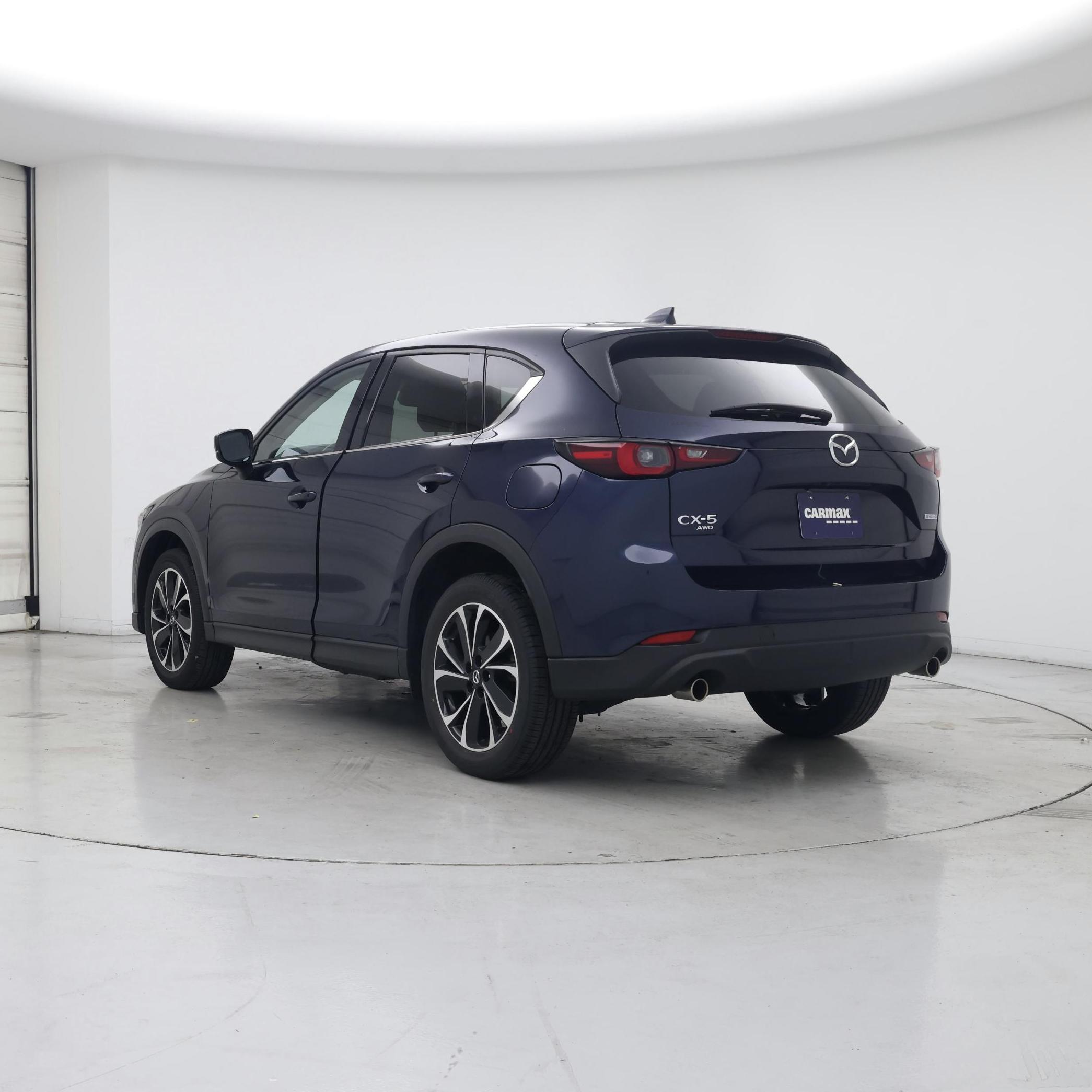 Thumbnail: 2023 Mazda CX-5 - 2