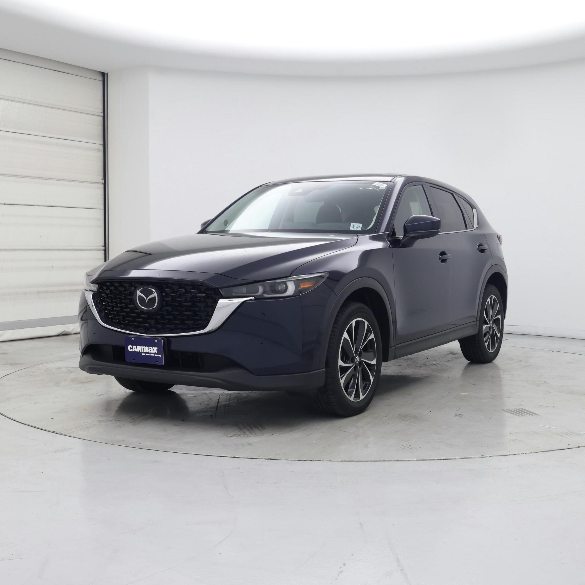 Thumbnail: 2023 Mazda CX-5 - 4