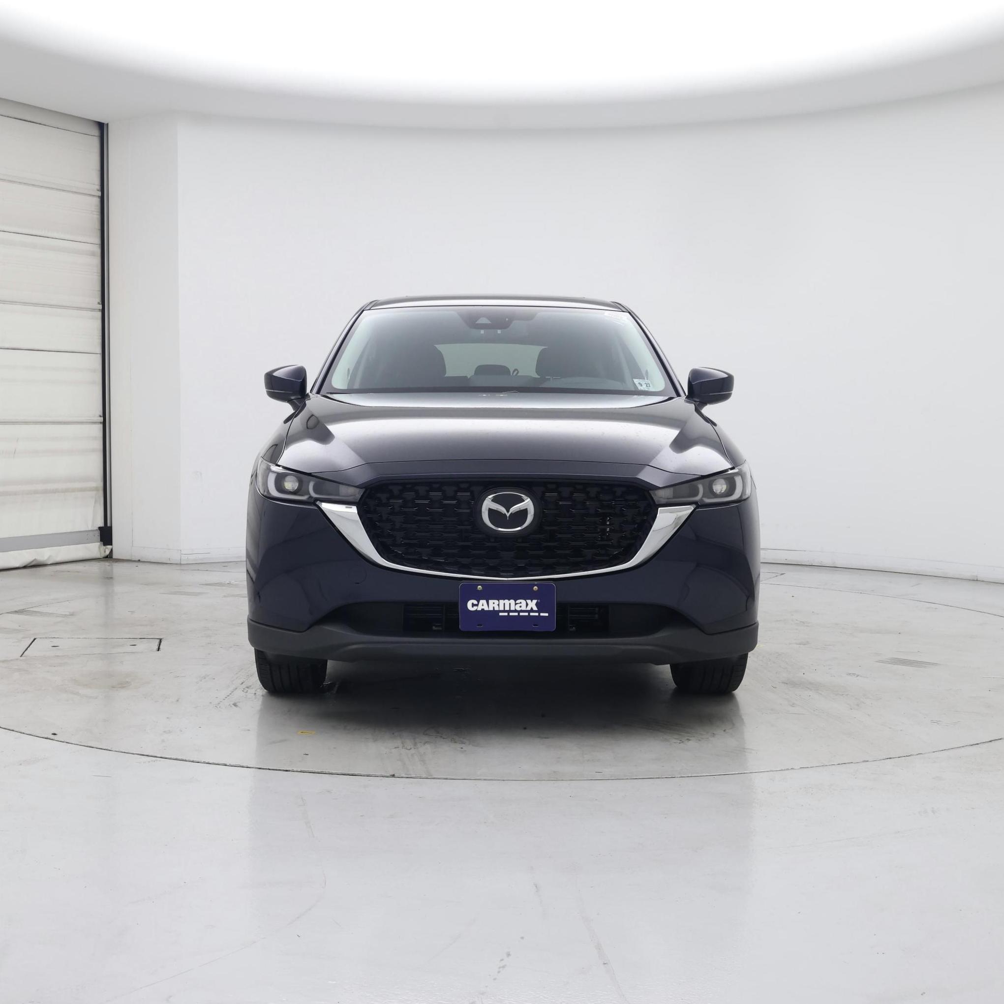 Thumbnail: 2023 Mazda CX-5 - 5