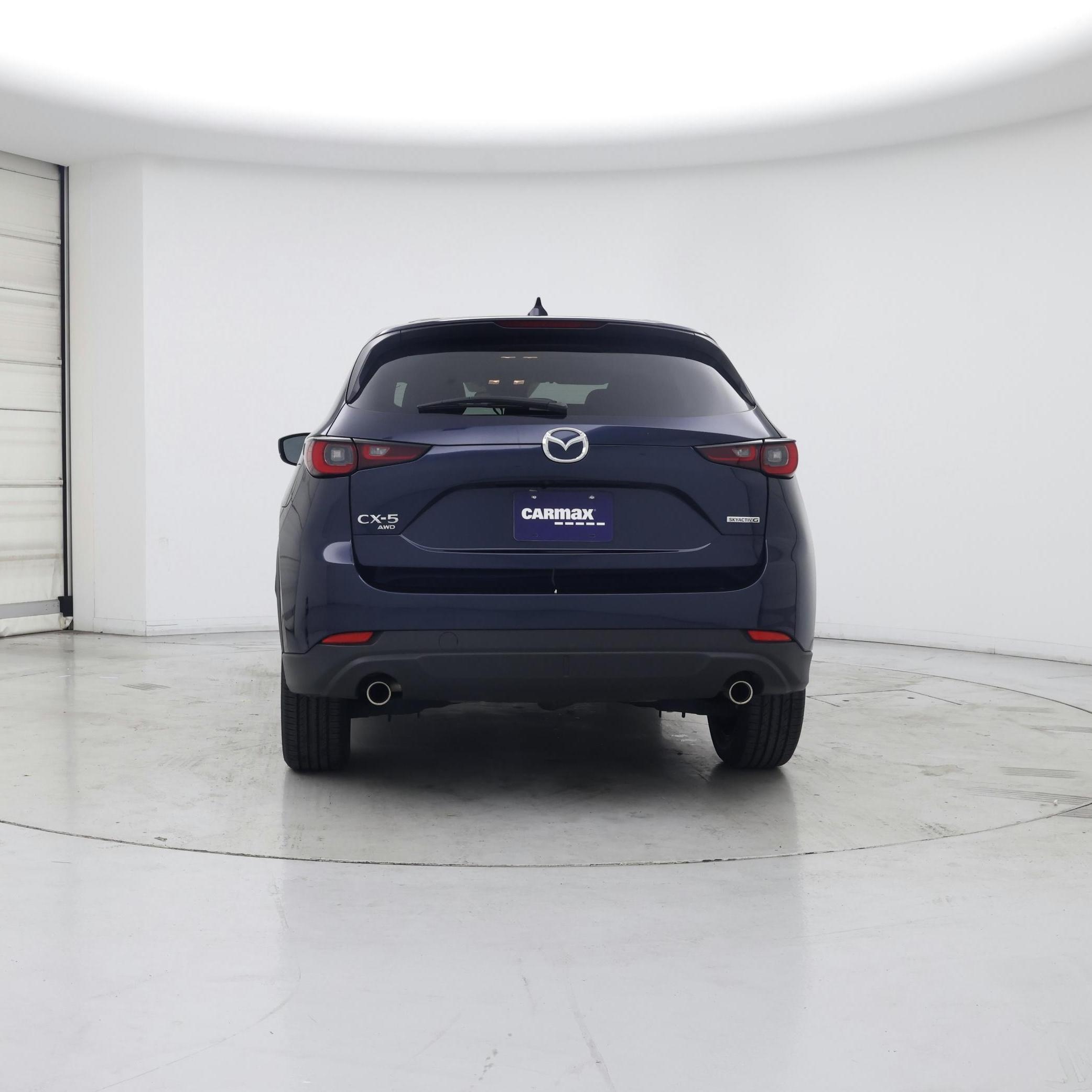 Thumbnail: 2023 Mazda CX-5 - 6