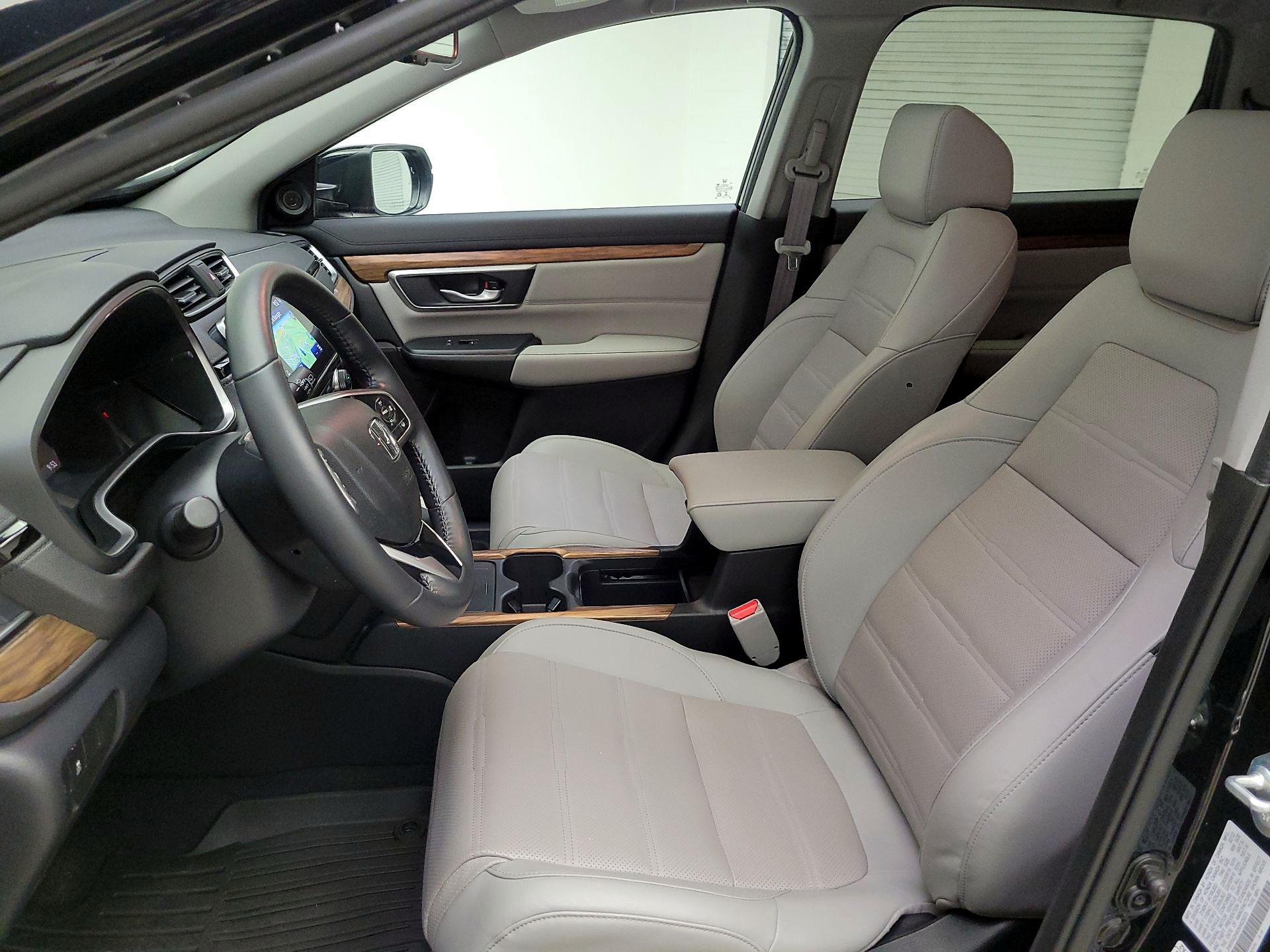 Thumbnail: 2022 Honda CR-V - 11