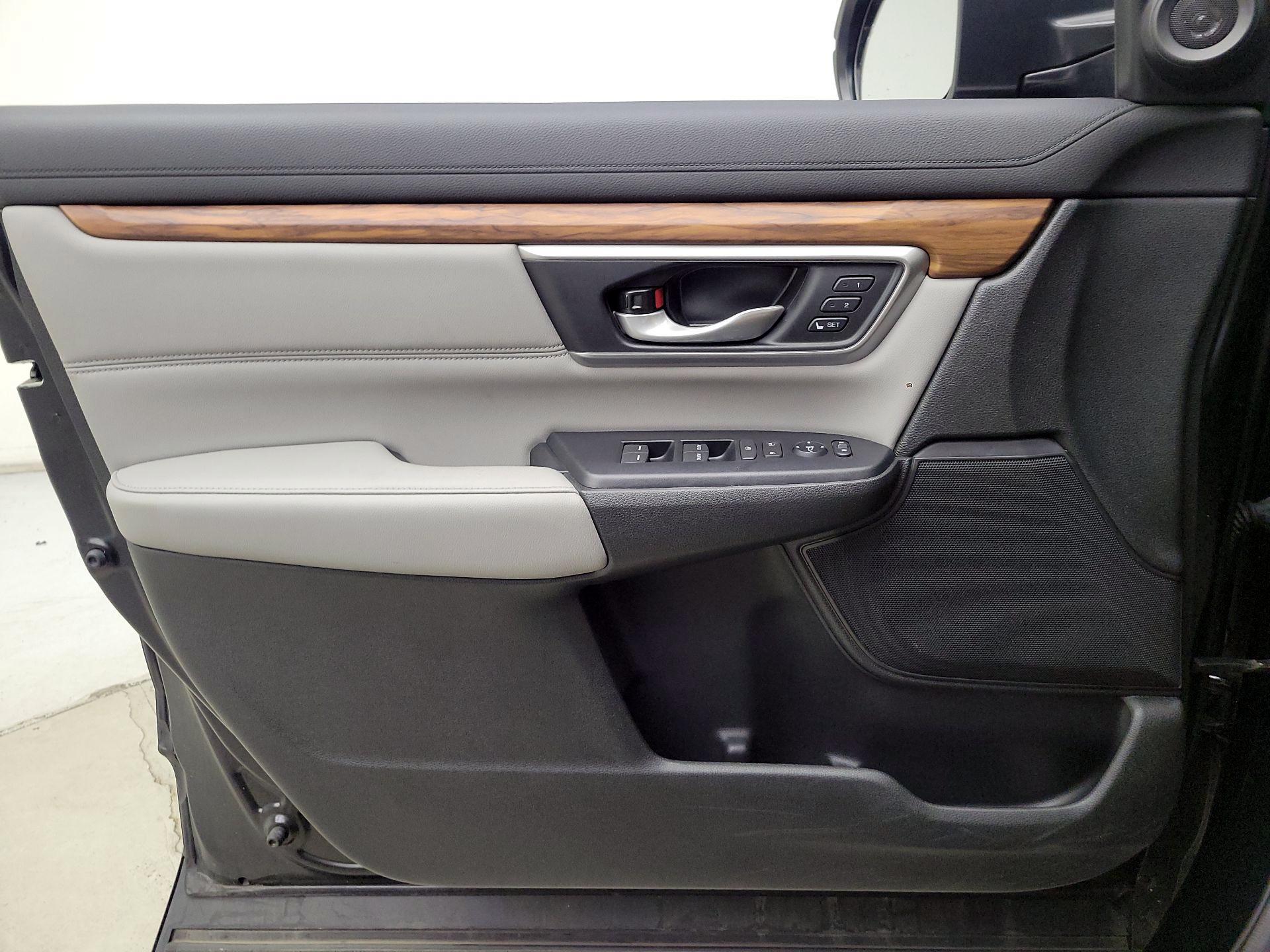 Thumbnail: 2022 Honda CR-V - 12
