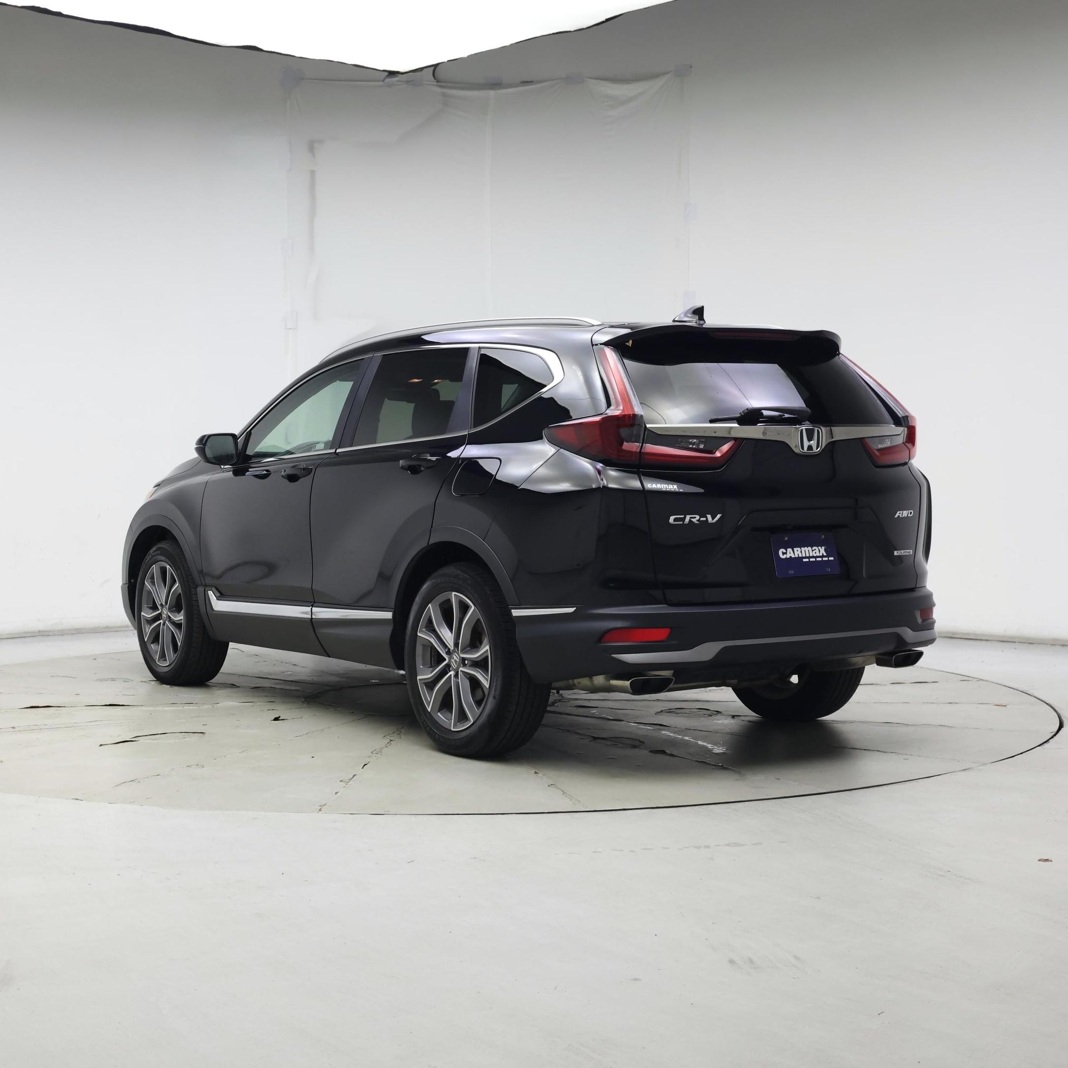 Thumbnail: 2022 Honda CR-V - 2