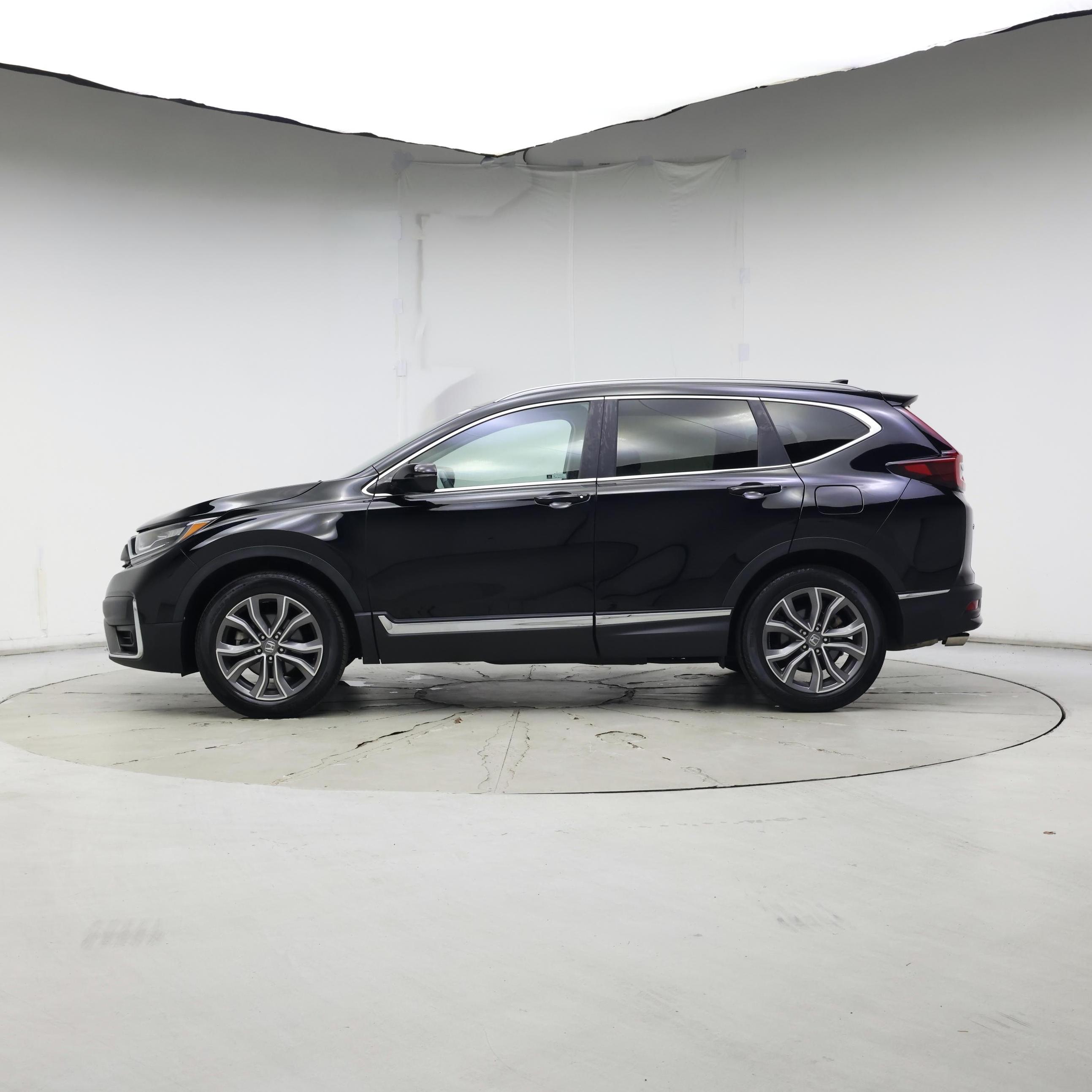 Thumbnail: 2022 Honda CR-V - 3