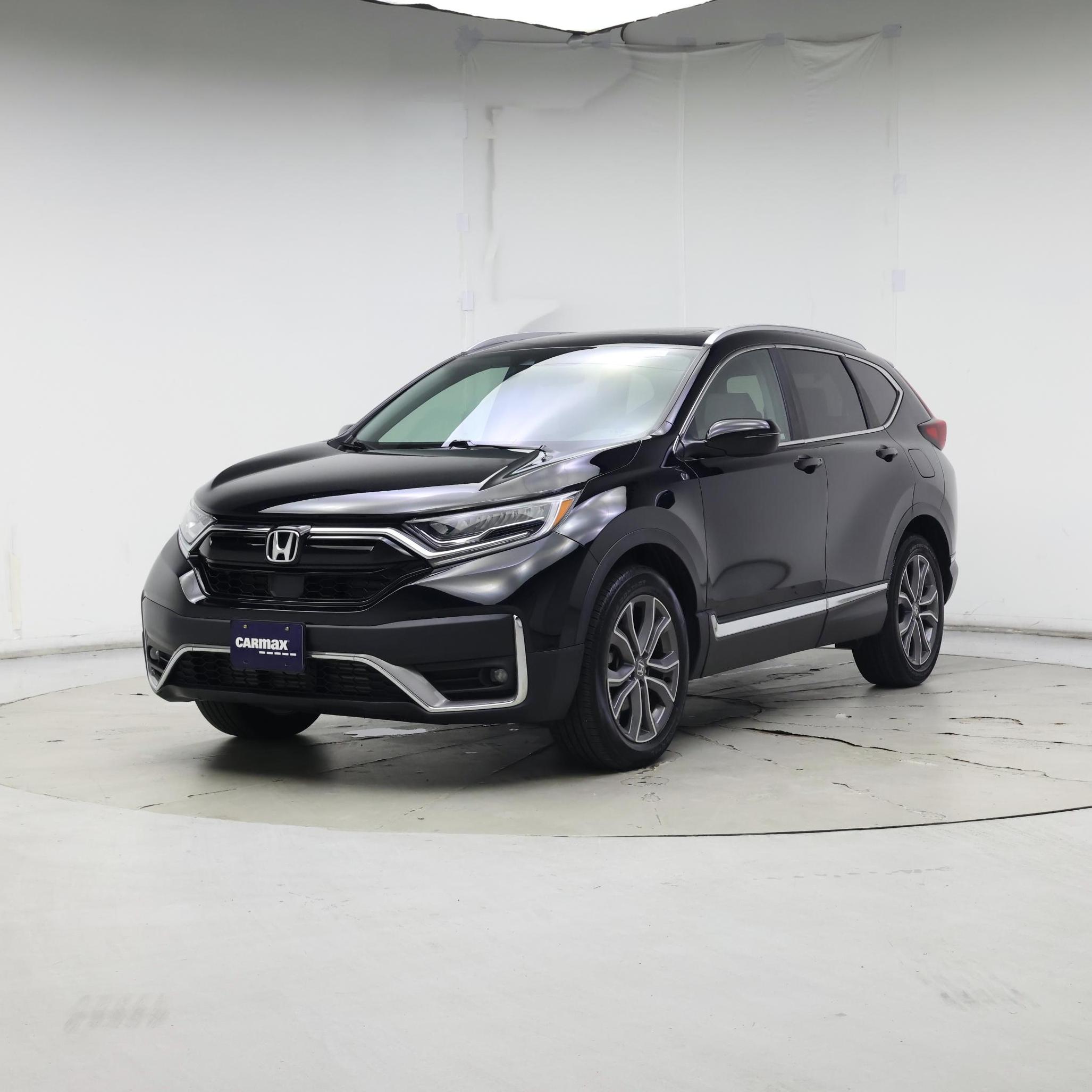 Thumbnail: 2022 Honda CR-V - 4